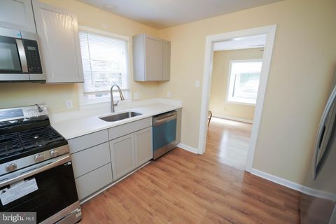 404 SHELDON AVENUE FRUITLAND MD 21826