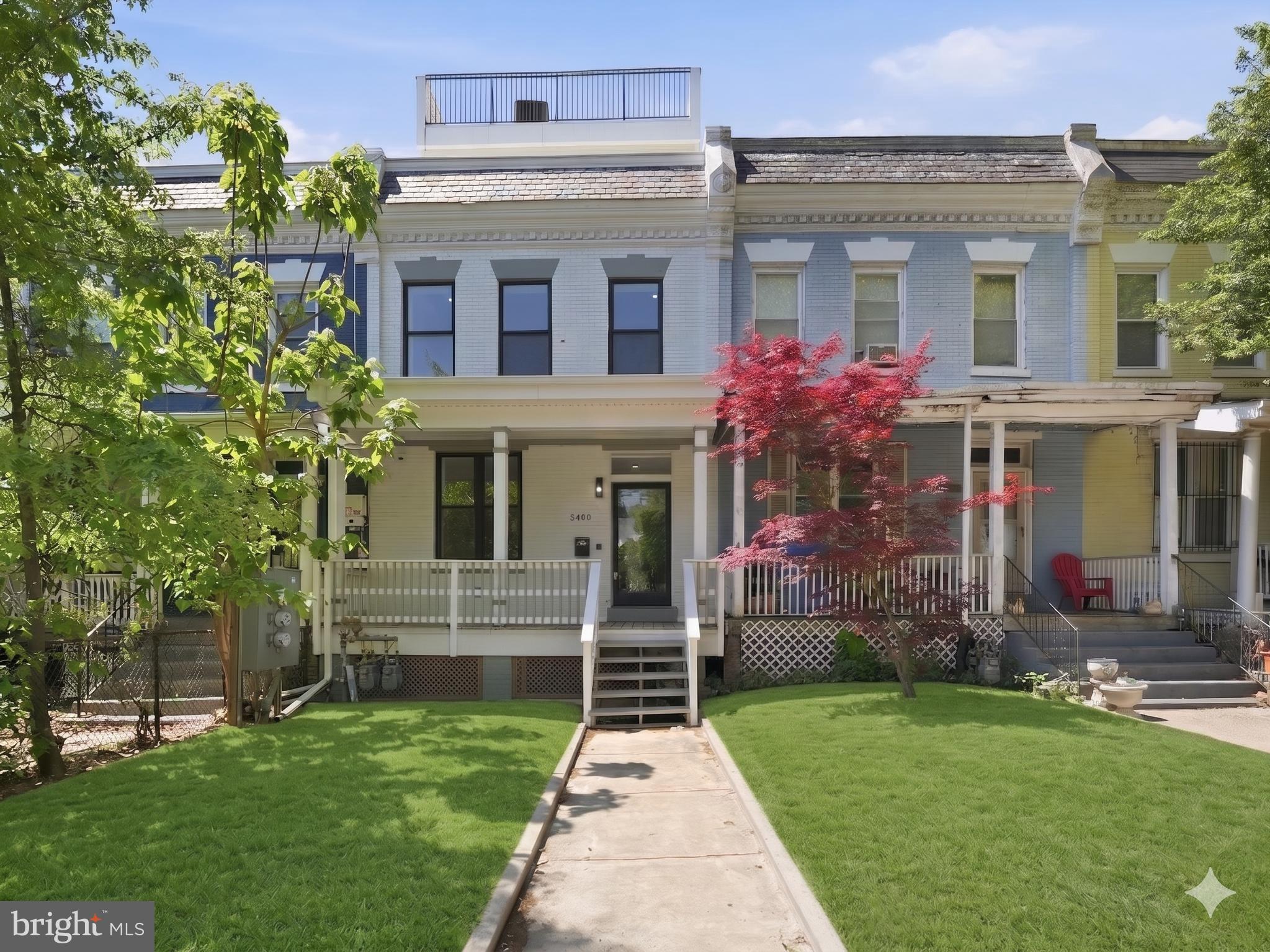 2404 NORTH CAPITOL STREET NW B