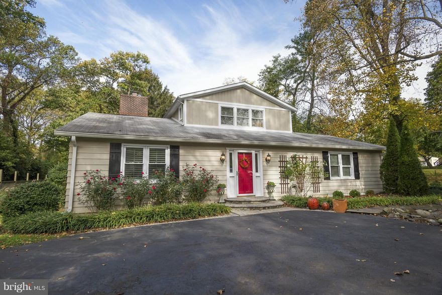 Stunning renovation in the heart of Arnold; you'll feel at home instantly. Enjoy a quiet setting yet be close enough to walk to the stores, bike trail and elementary school.  This home is the perfect balance of older home charm with the updates inside to make it feel modern and contemporary. Ample space inside and out, with plenty of room for storage and entertaining. Walk in and fall in love!