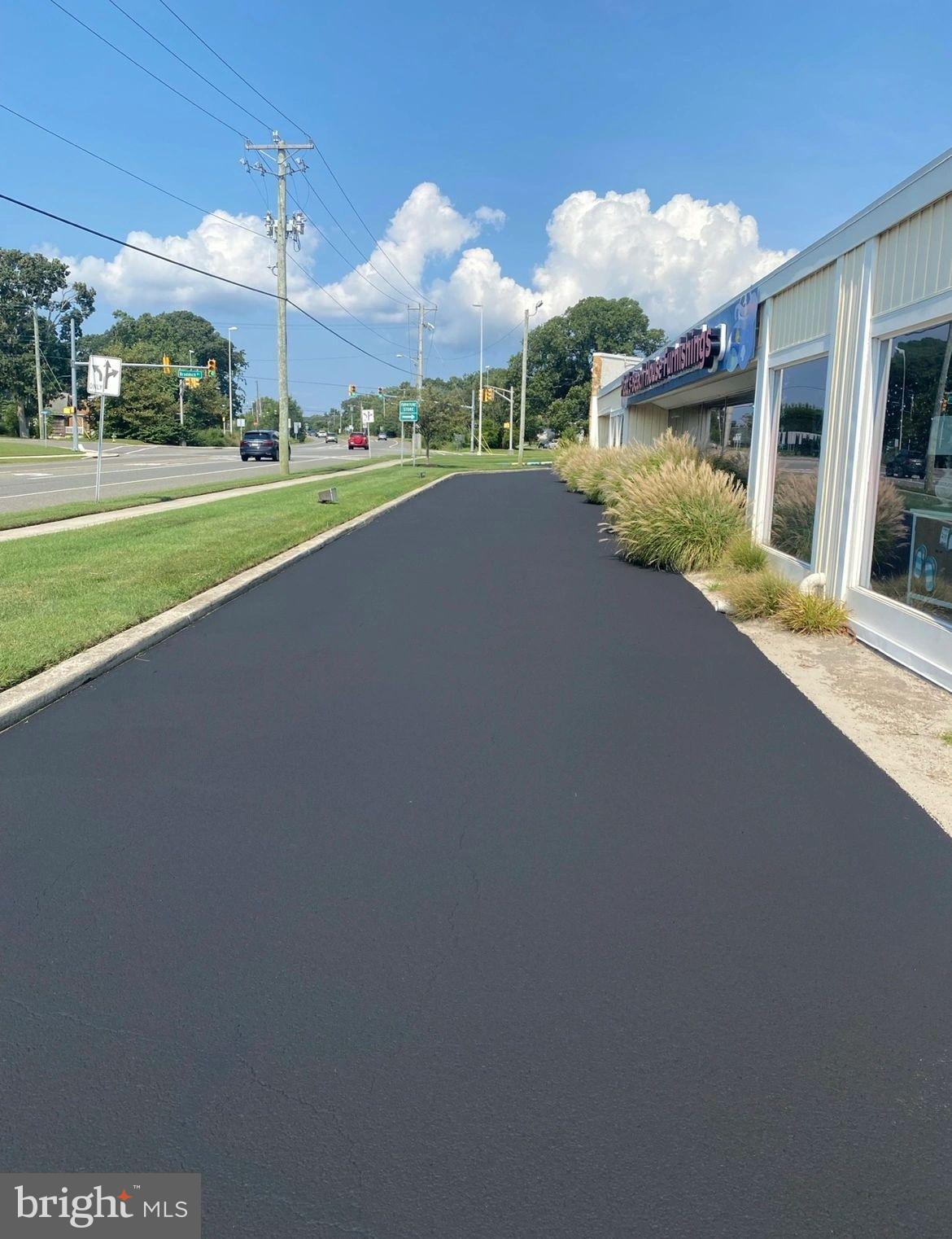 1205 PETERSON WAY SEAL TEAM COATING