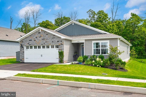 Photo of 108 Petal Drive, POTTSTOWN, PA 19464 (MLS # PAMC2192760)