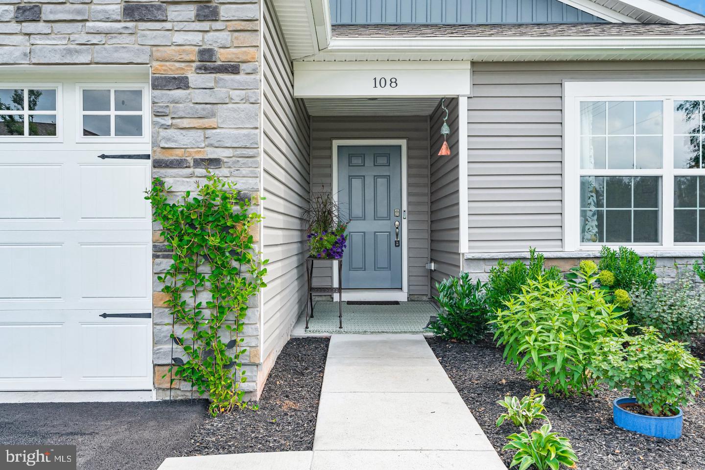 108 PETAL DRIVE
