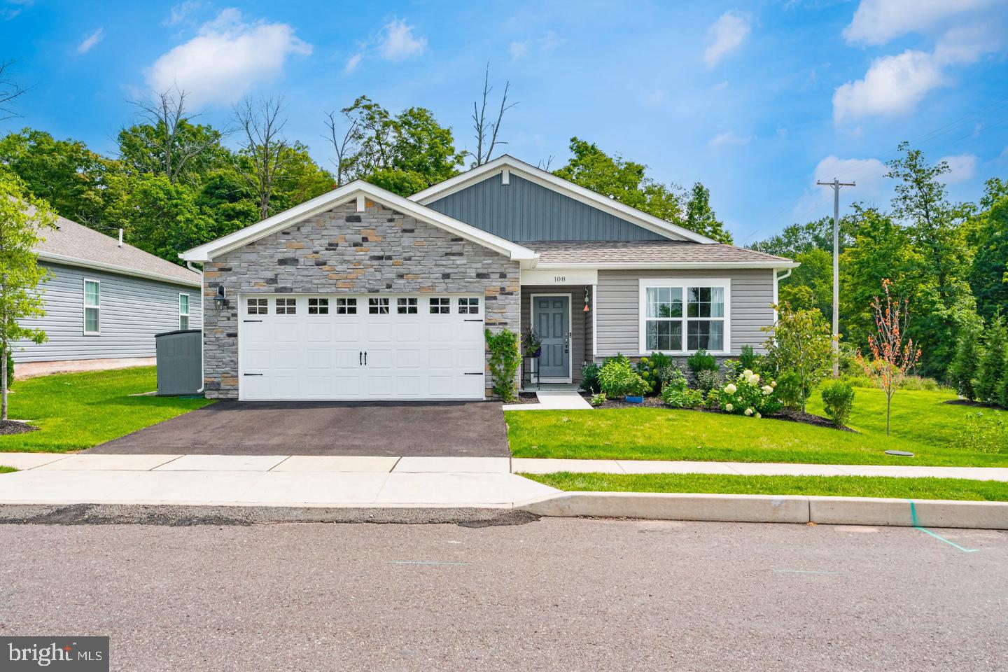 108 PETAL DRIVE
