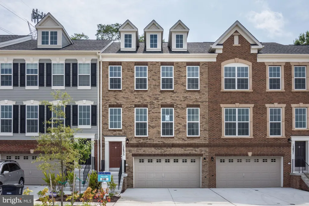 12823 Rustic Rock Lane, Beltsville, MD 20705