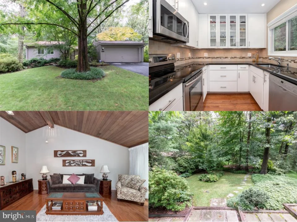 4309 Ann Fitz Hugh Drive, Annandale, VA 22003