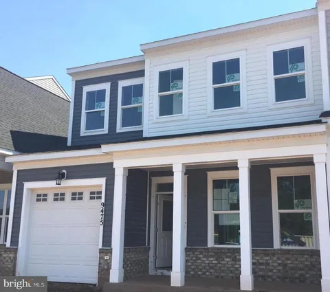 9475 Sarah Mill Terrace, Bristow, VA MLS: VAPW2106934