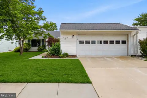 66 Essex Road, Monroe Township, NJ MLS: NJMX2012702