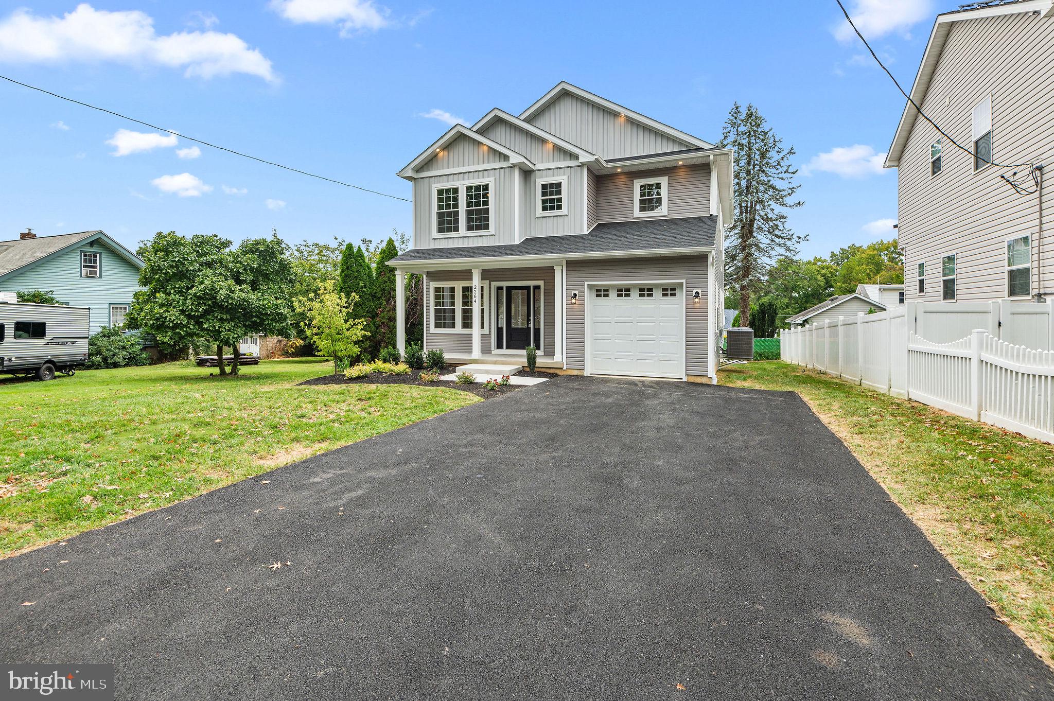 2264 BOWMAN AVENUE