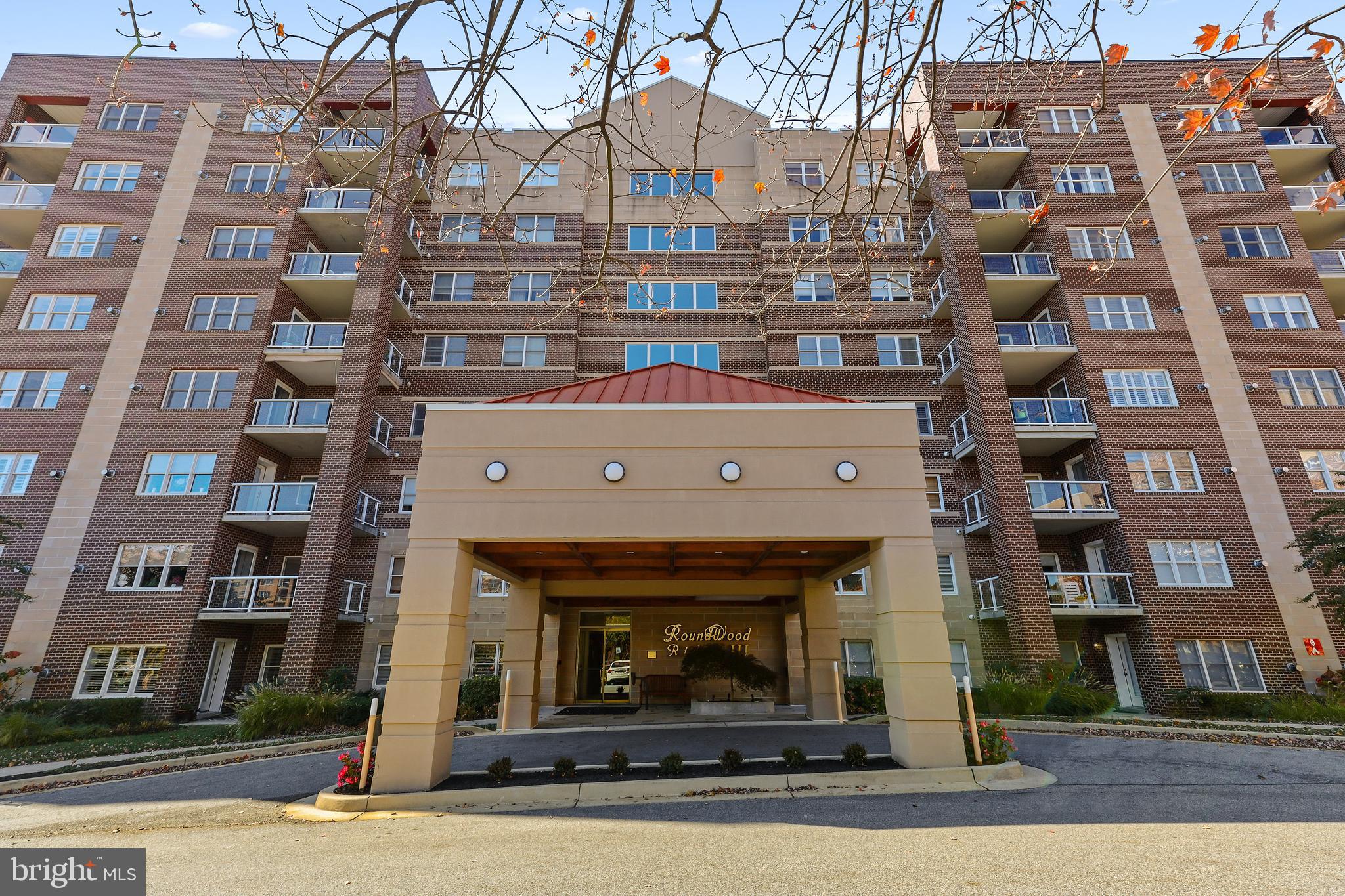 ROUNDWOOD RIDGE - Residential