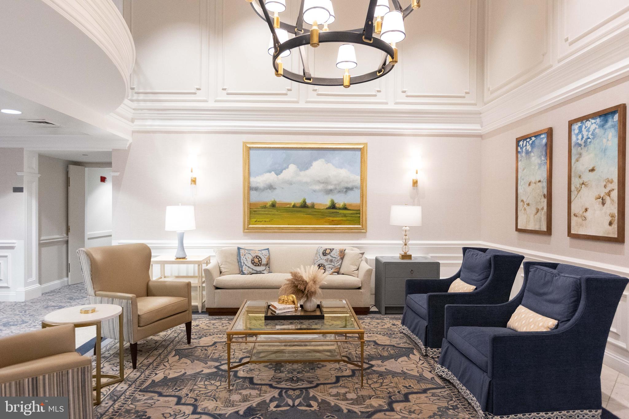 ROUNDWOOD RIDGE - Residential