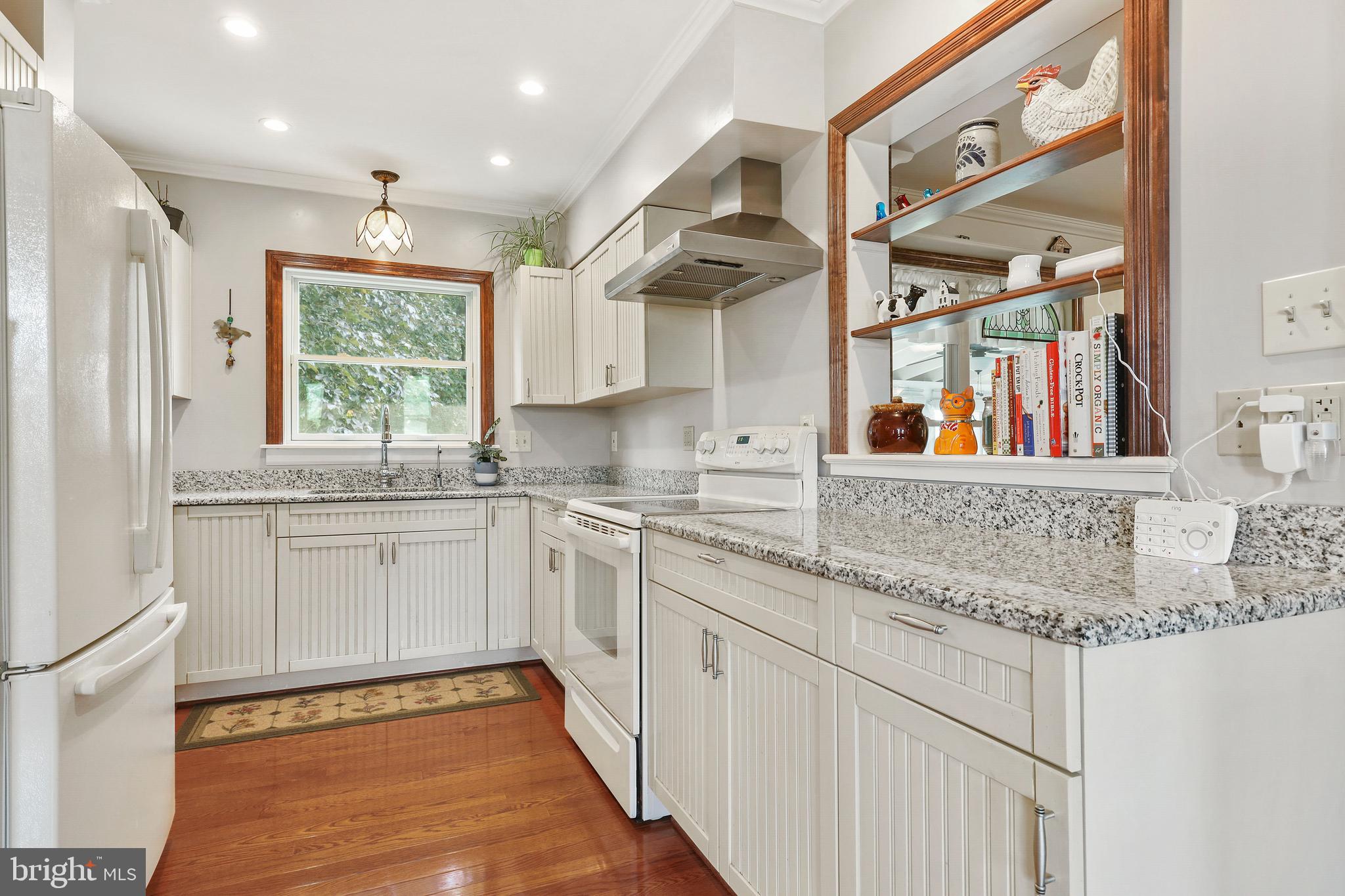 UPPERCO - Residential