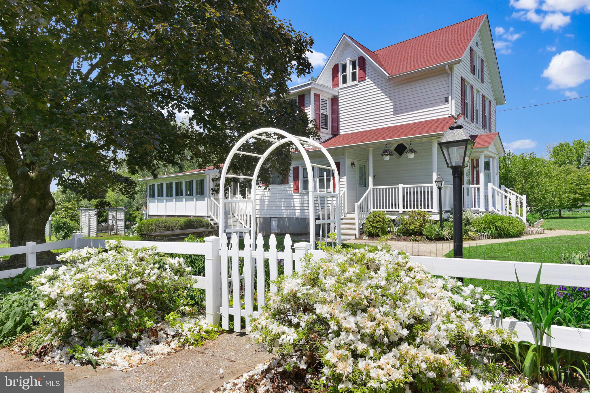 UPPERCO - Residential