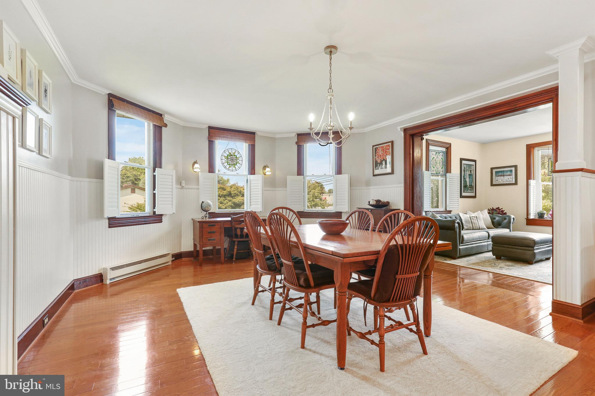 UPPERCO - Residential