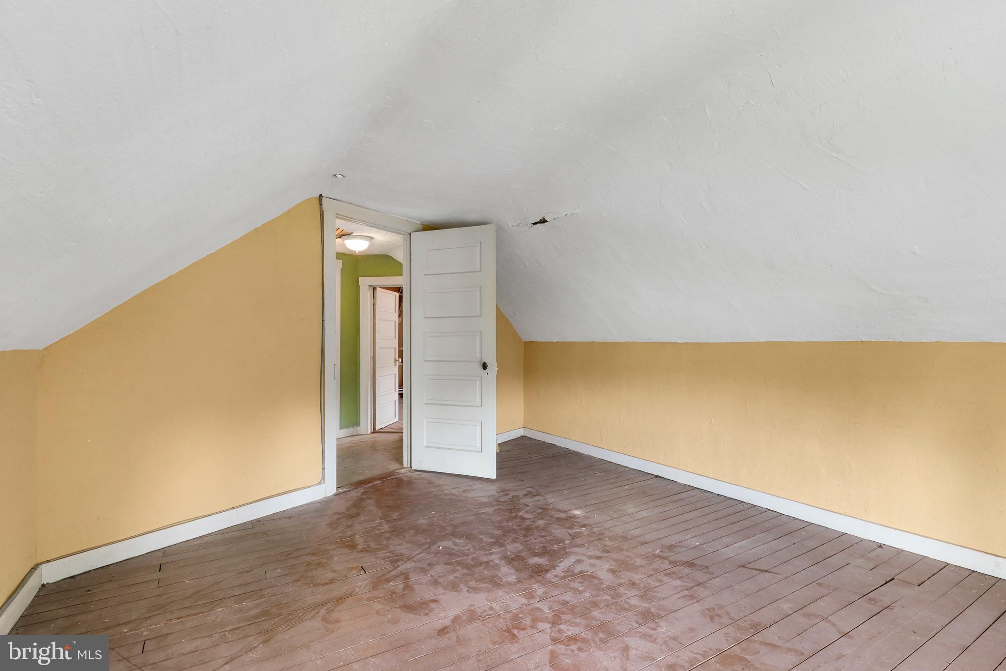 UPPERCO - Residential