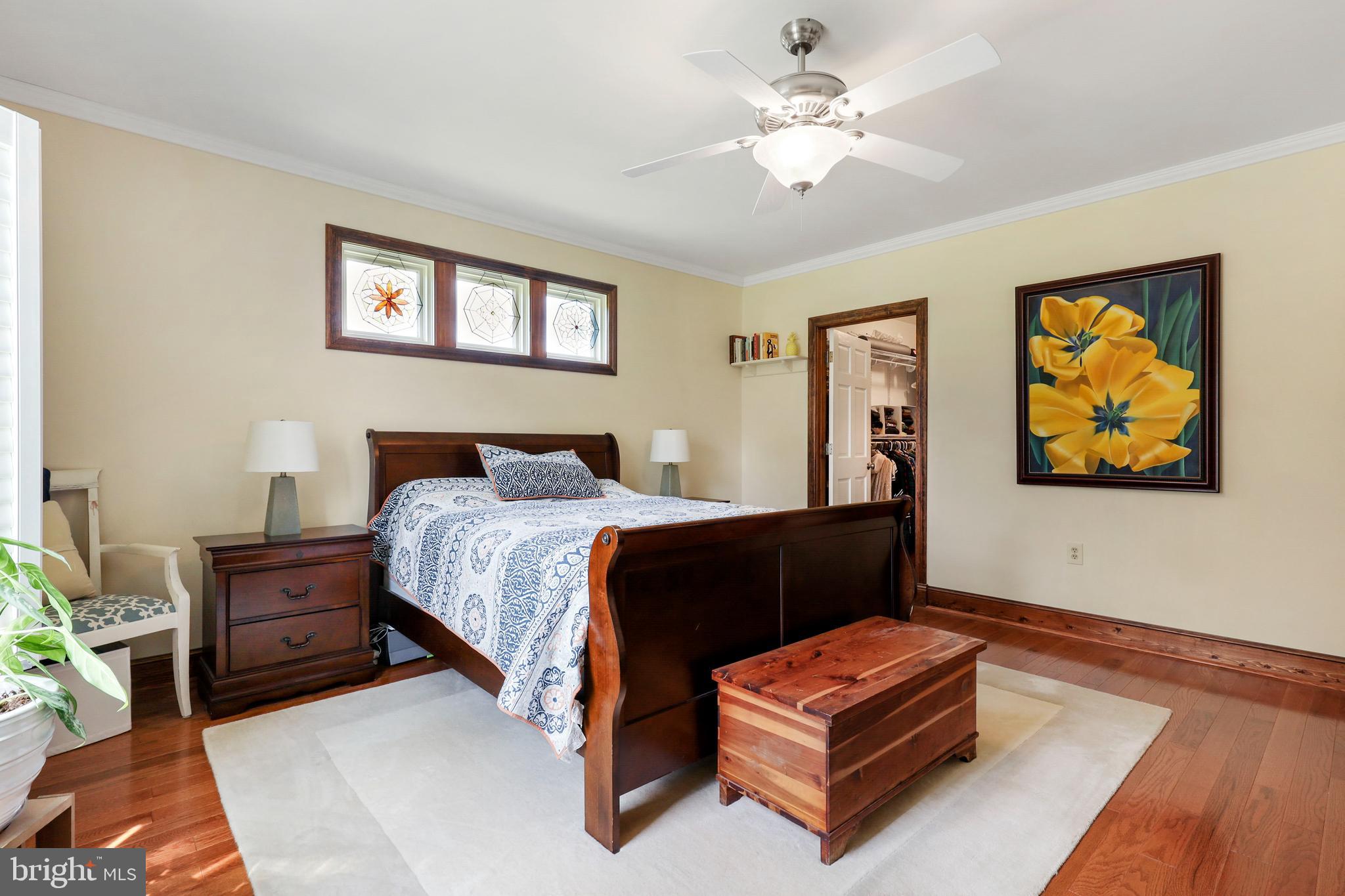 UPPERCO - Residential