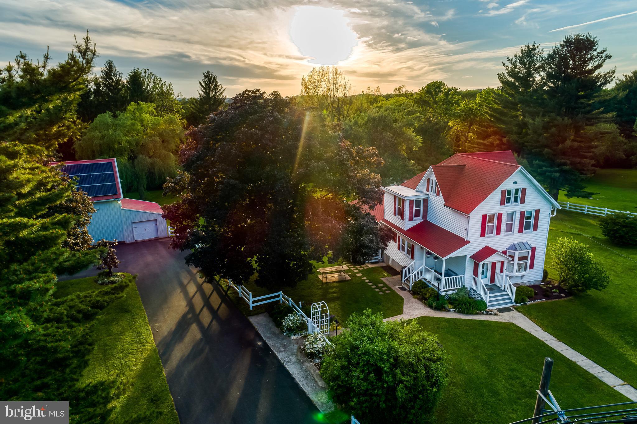 UPPERCO - Residential