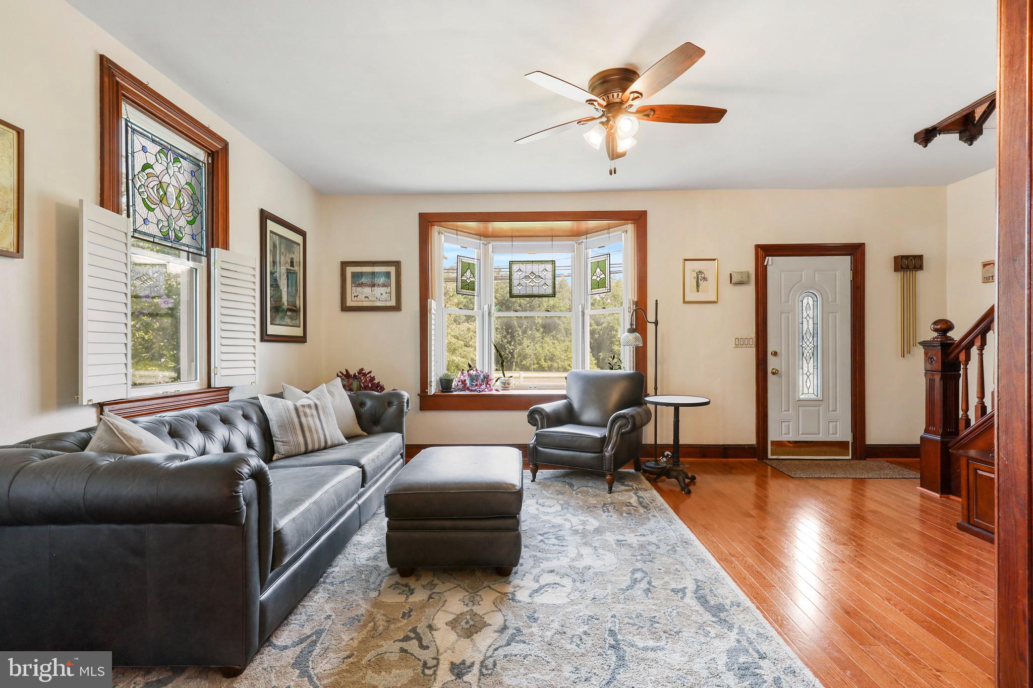 UPPERCO - Residential