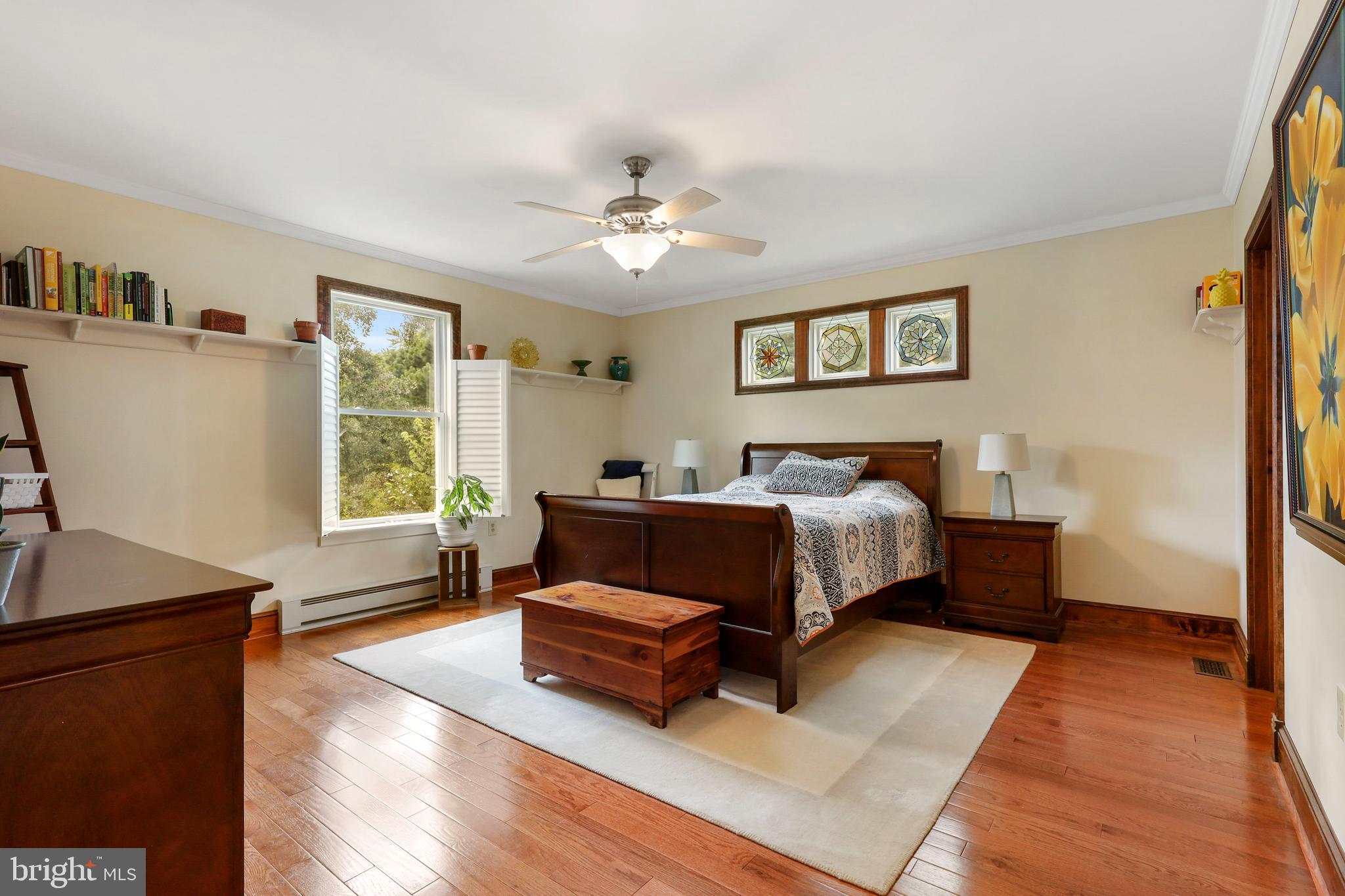 UPPERCO - Residential