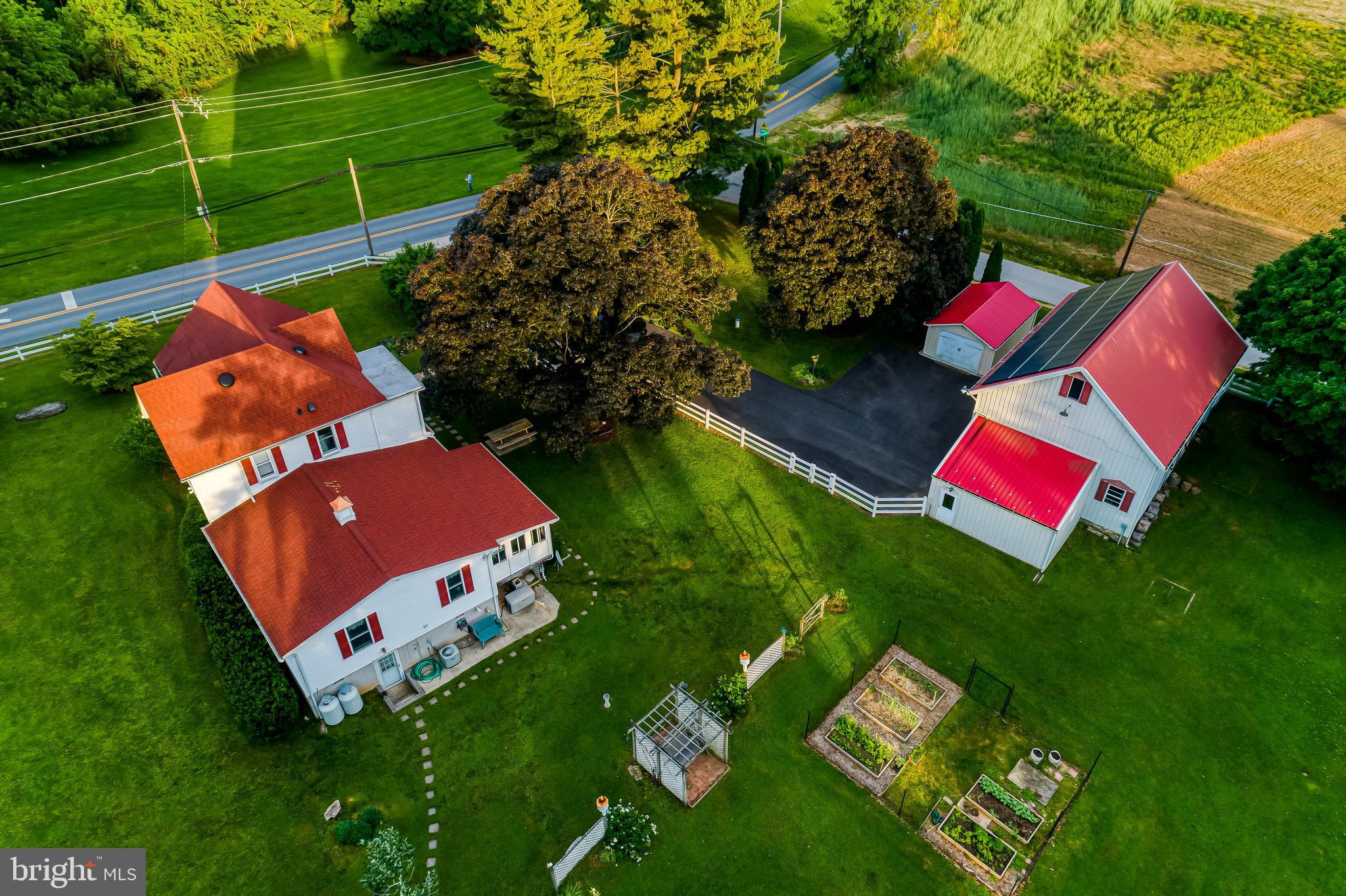 UPPERCO - Residential