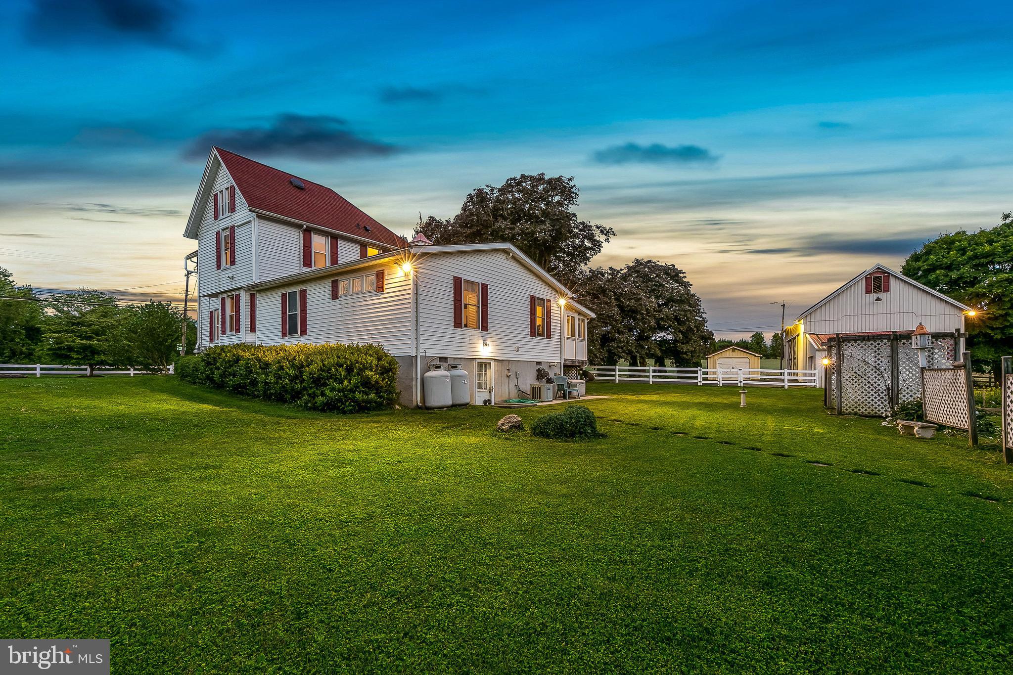 UPPERCO - Residential