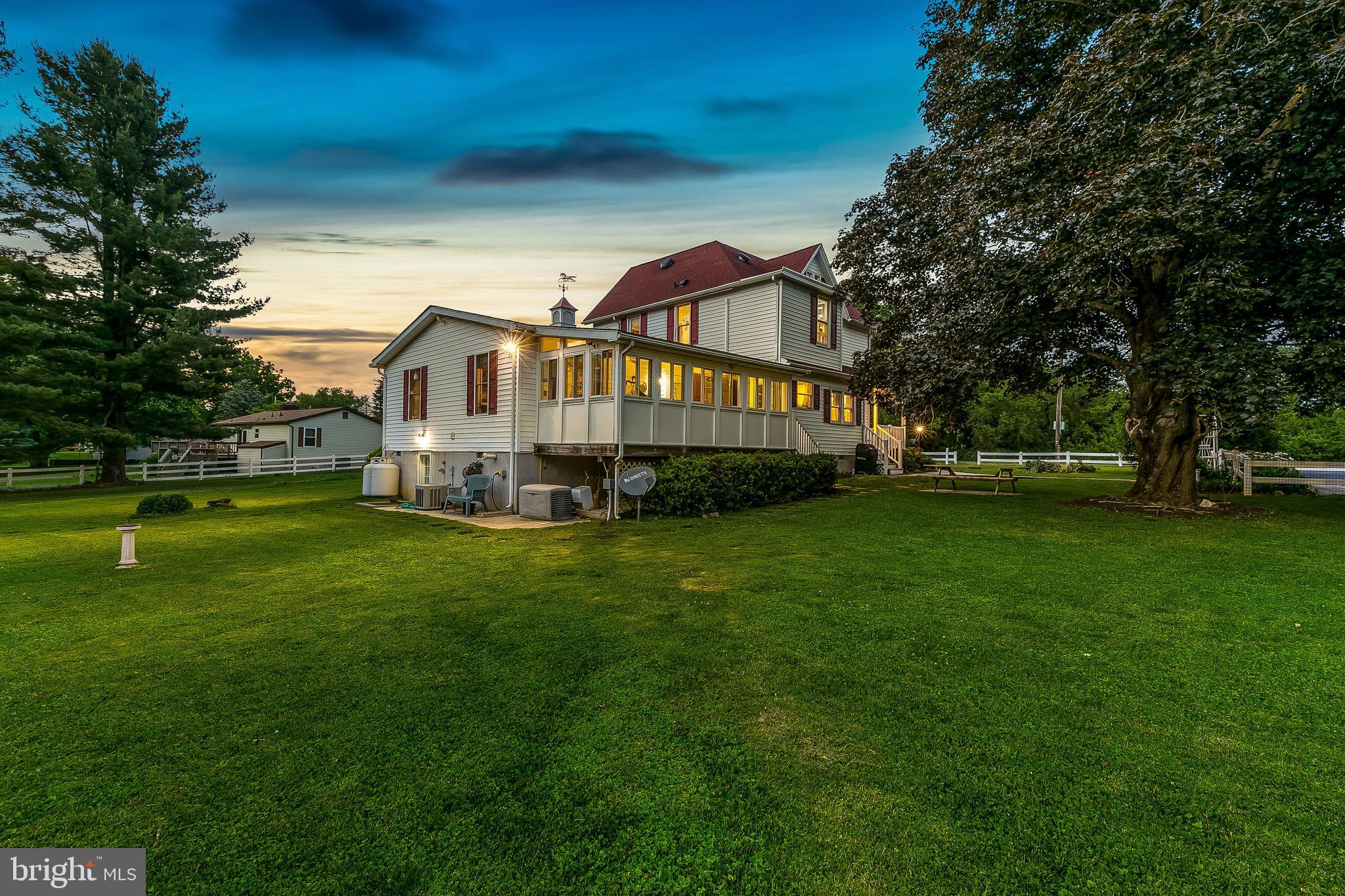 UPPERCO - Residential