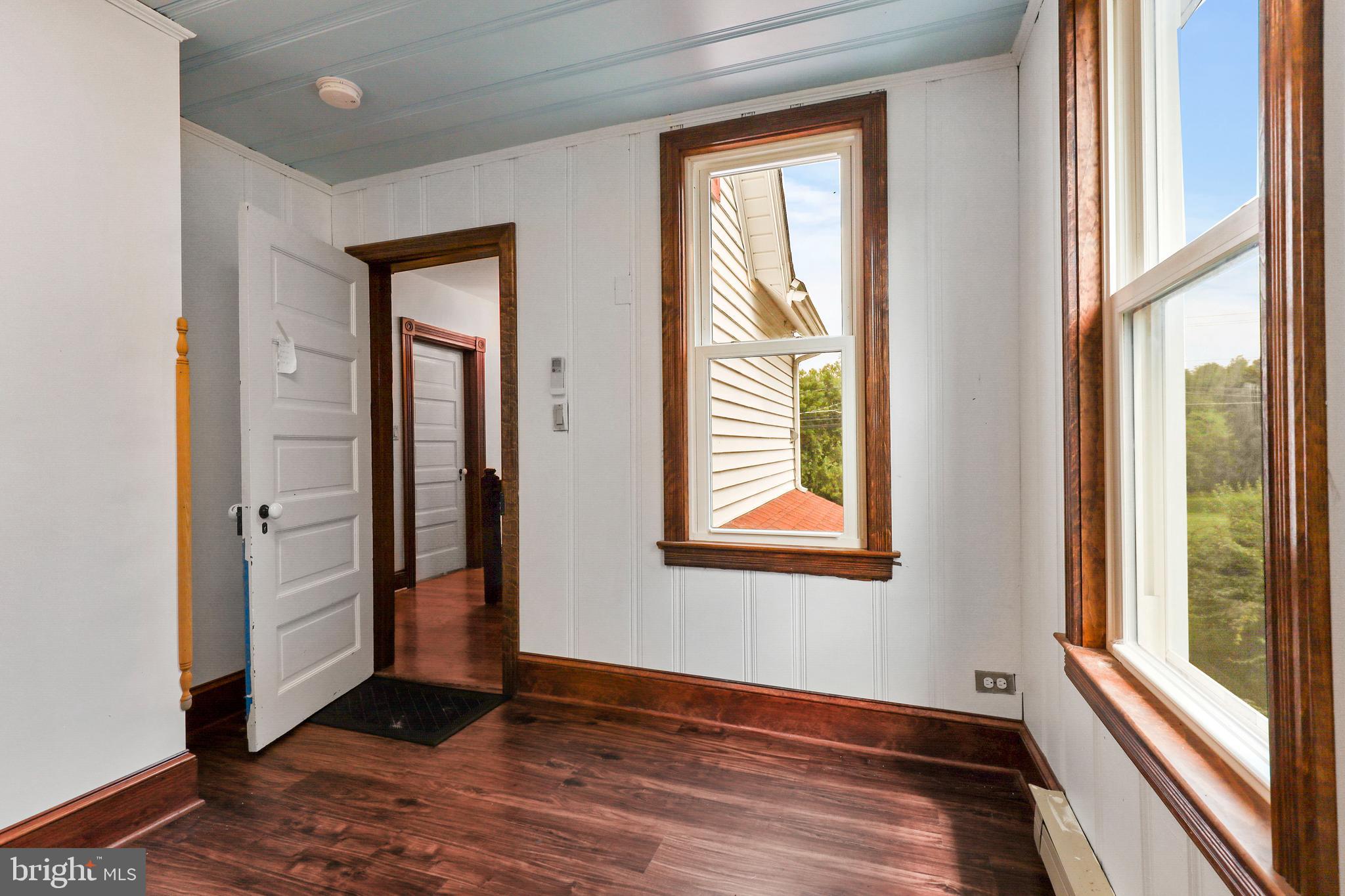 UPPERCO - Residential