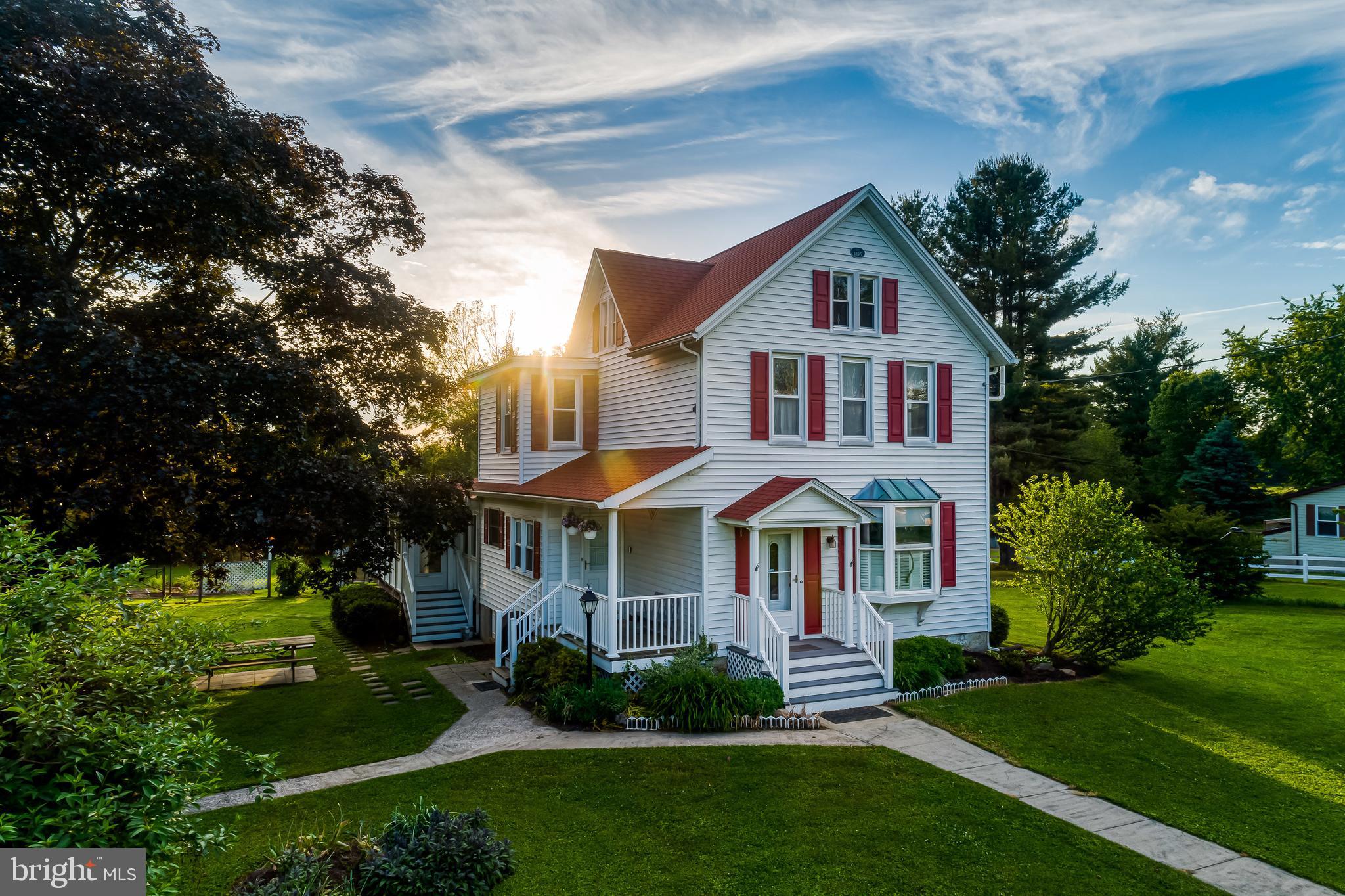 UPPERCO - Residential