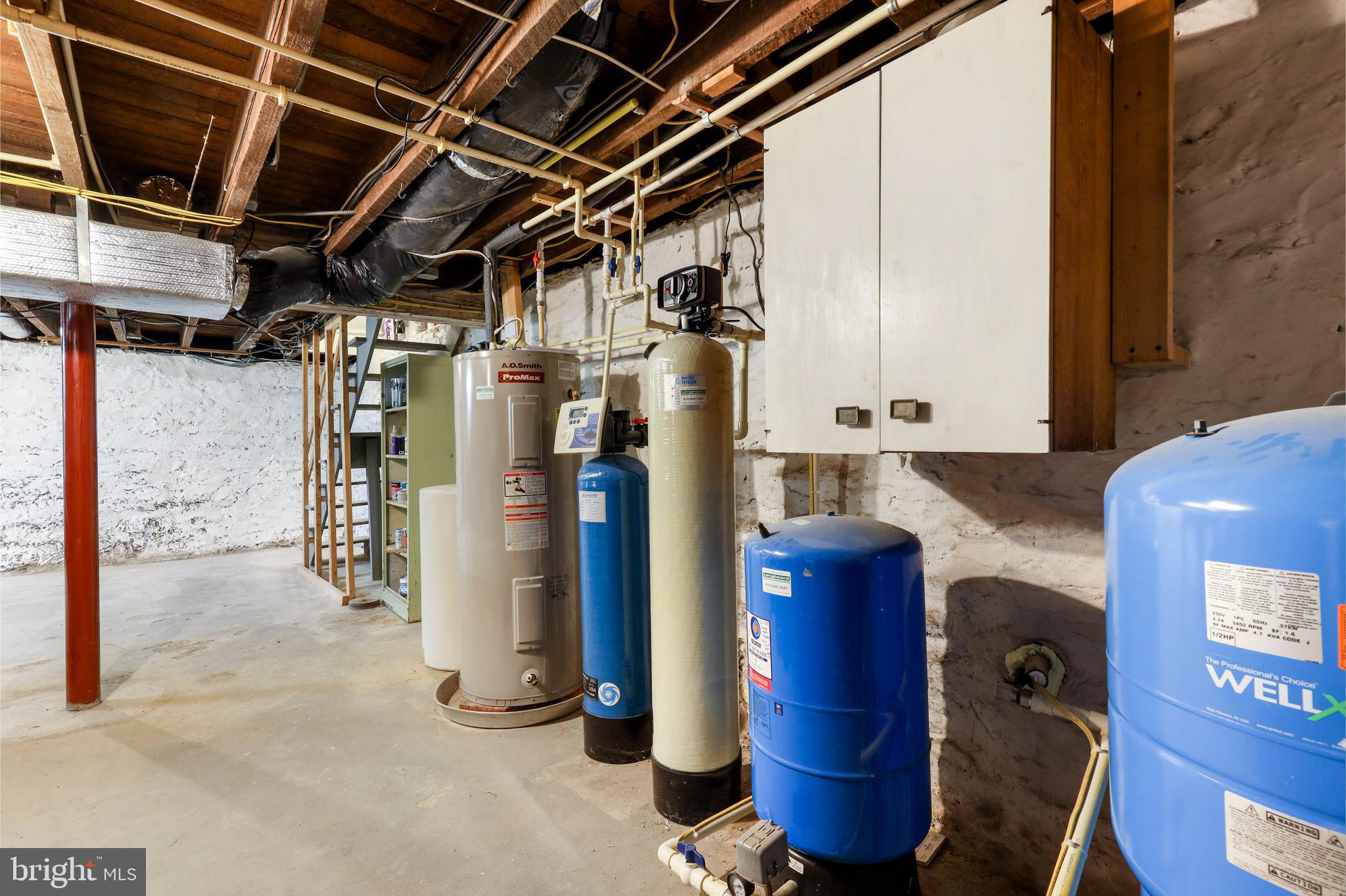 UPPERCO - Residential