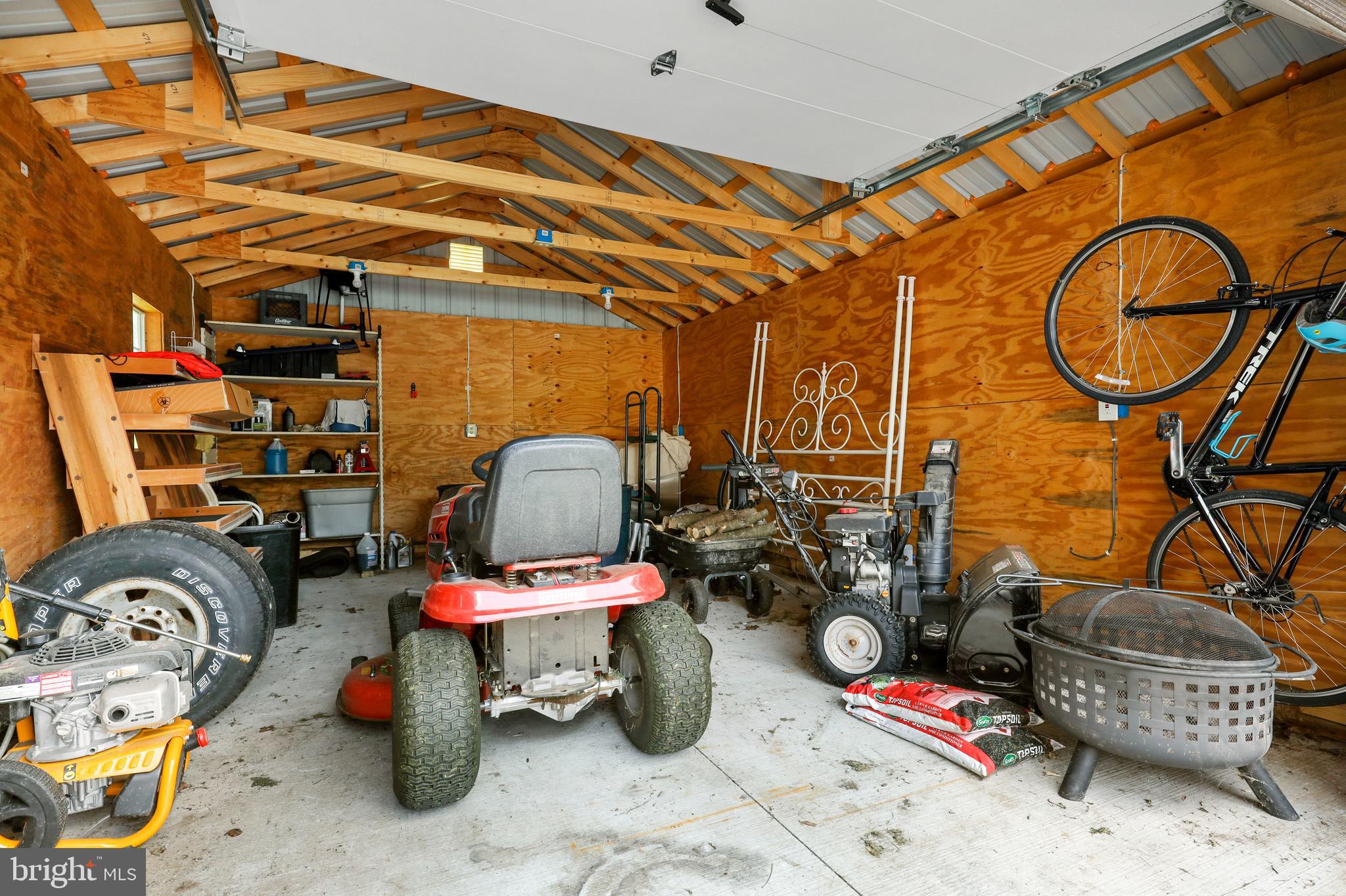 UPPERCO - Residential