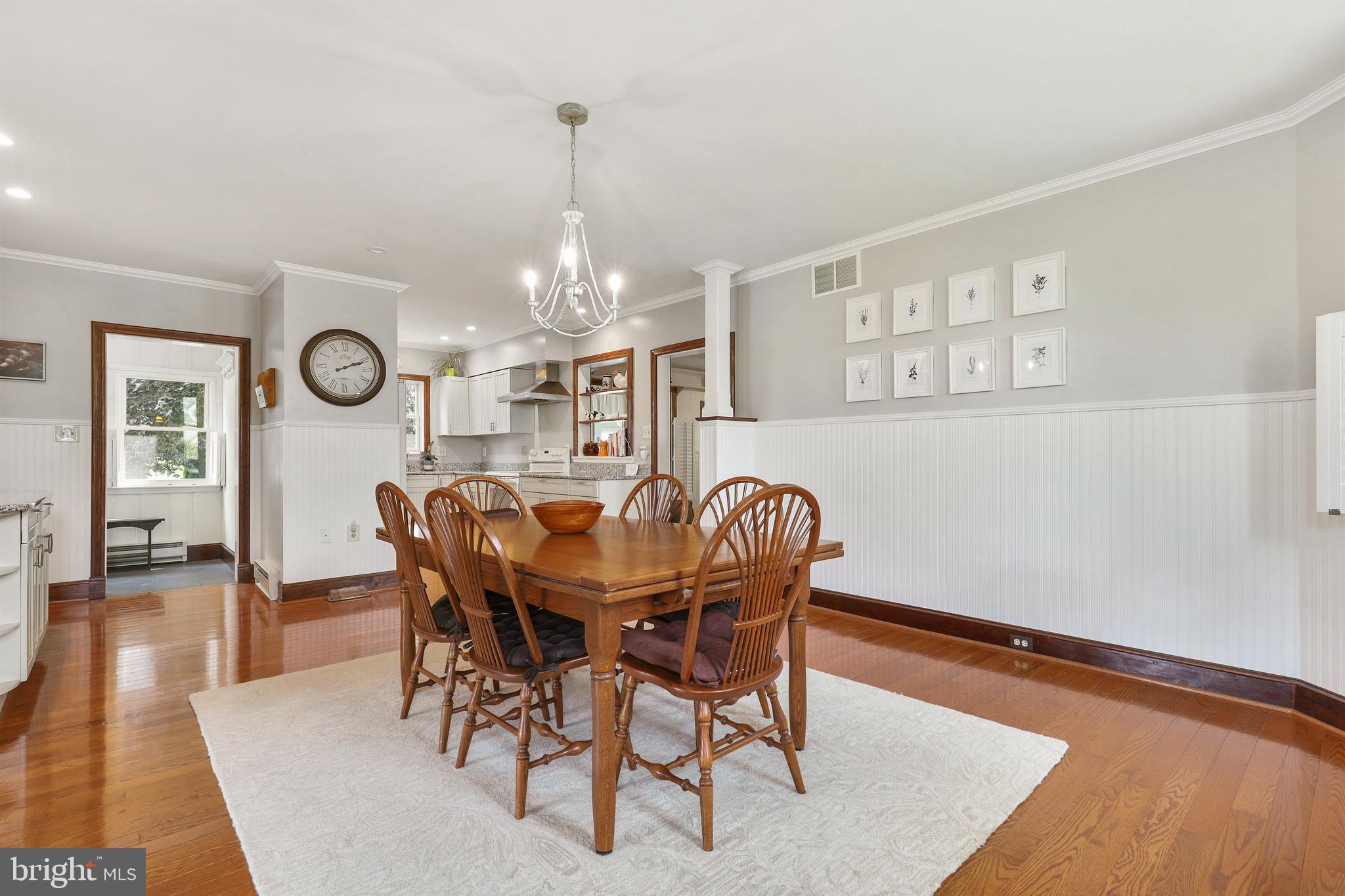 UPPERCO - Residential