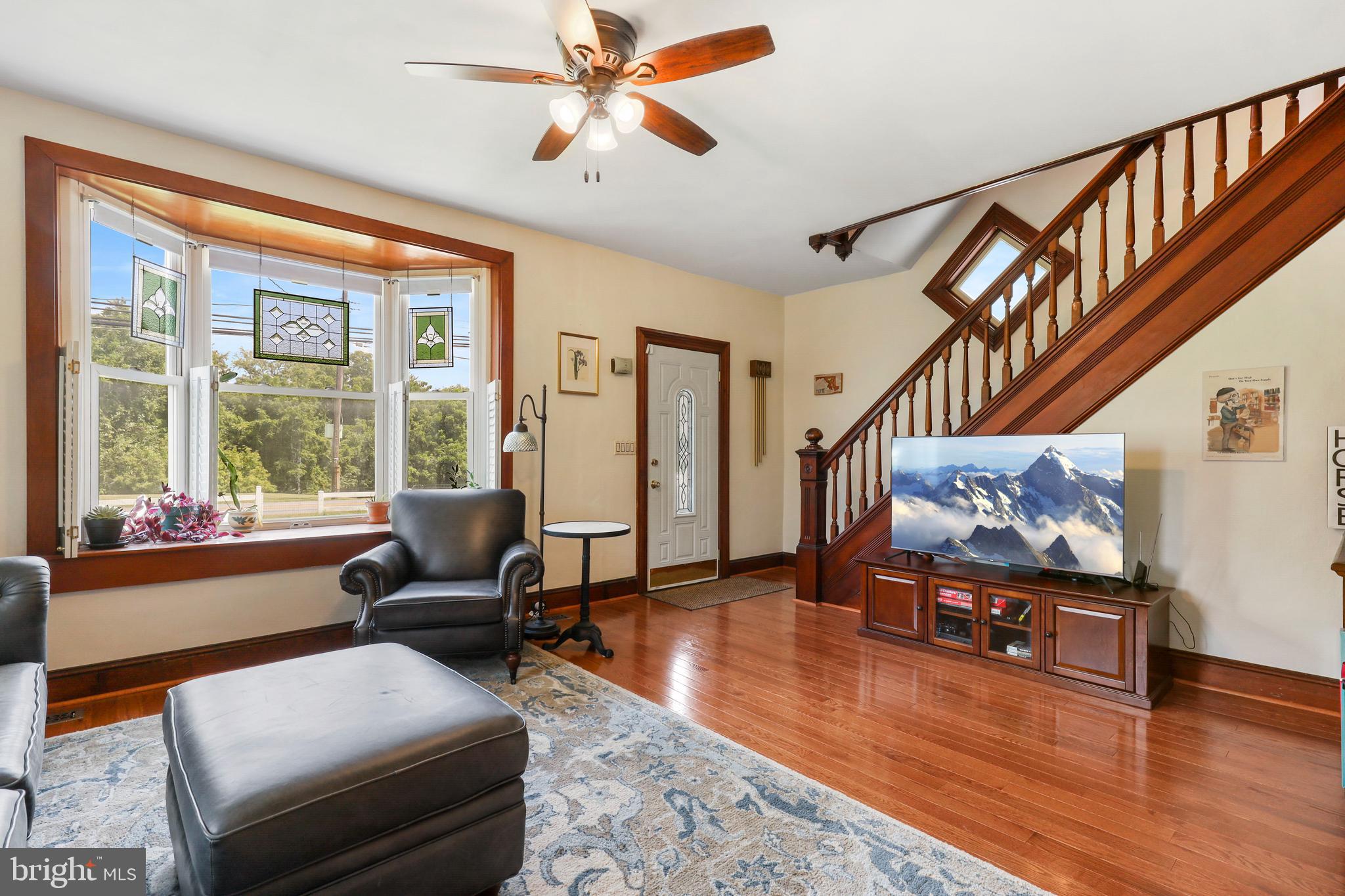 UPPERCO - Residential