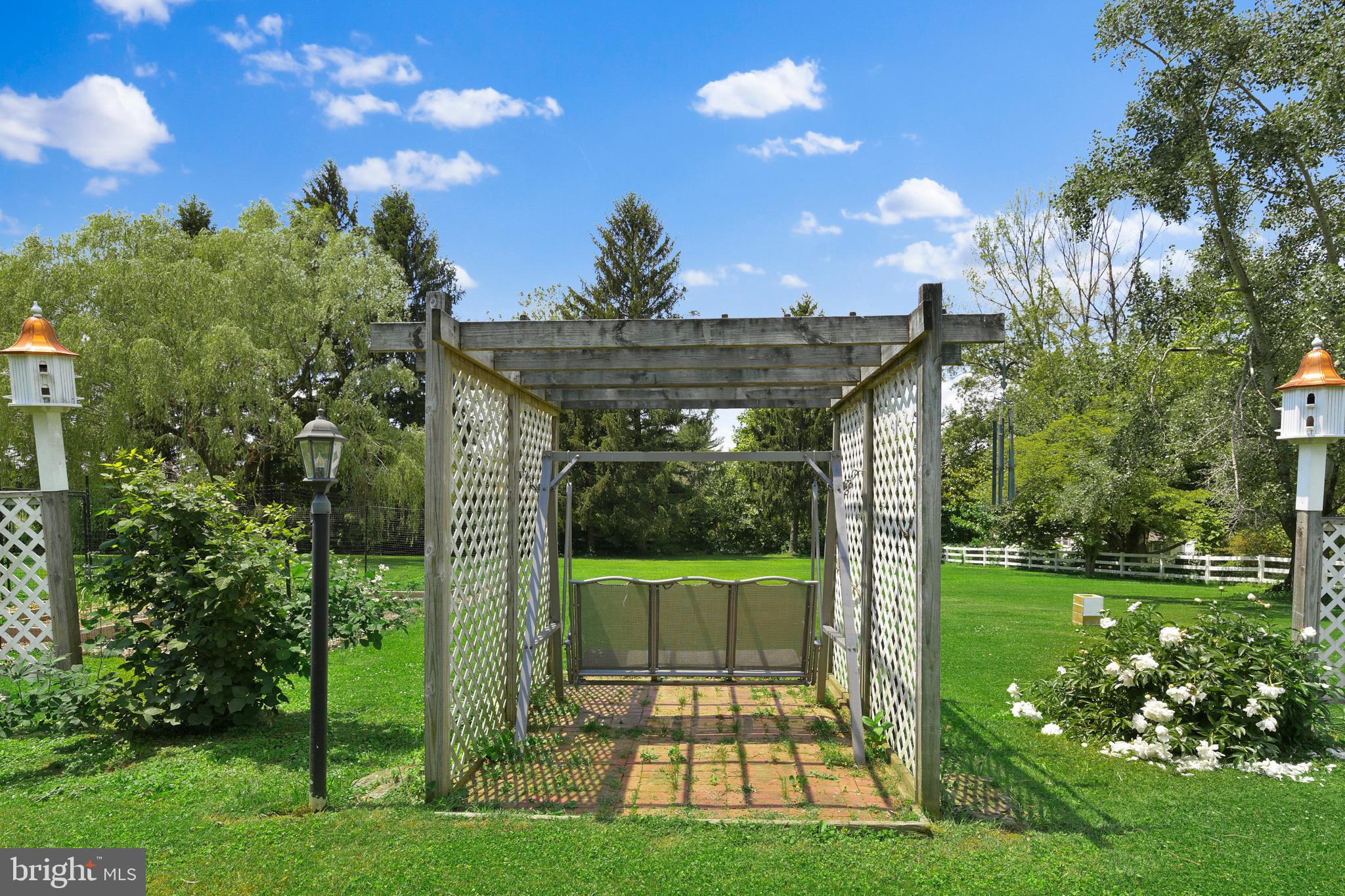 UPPERCO - Residential