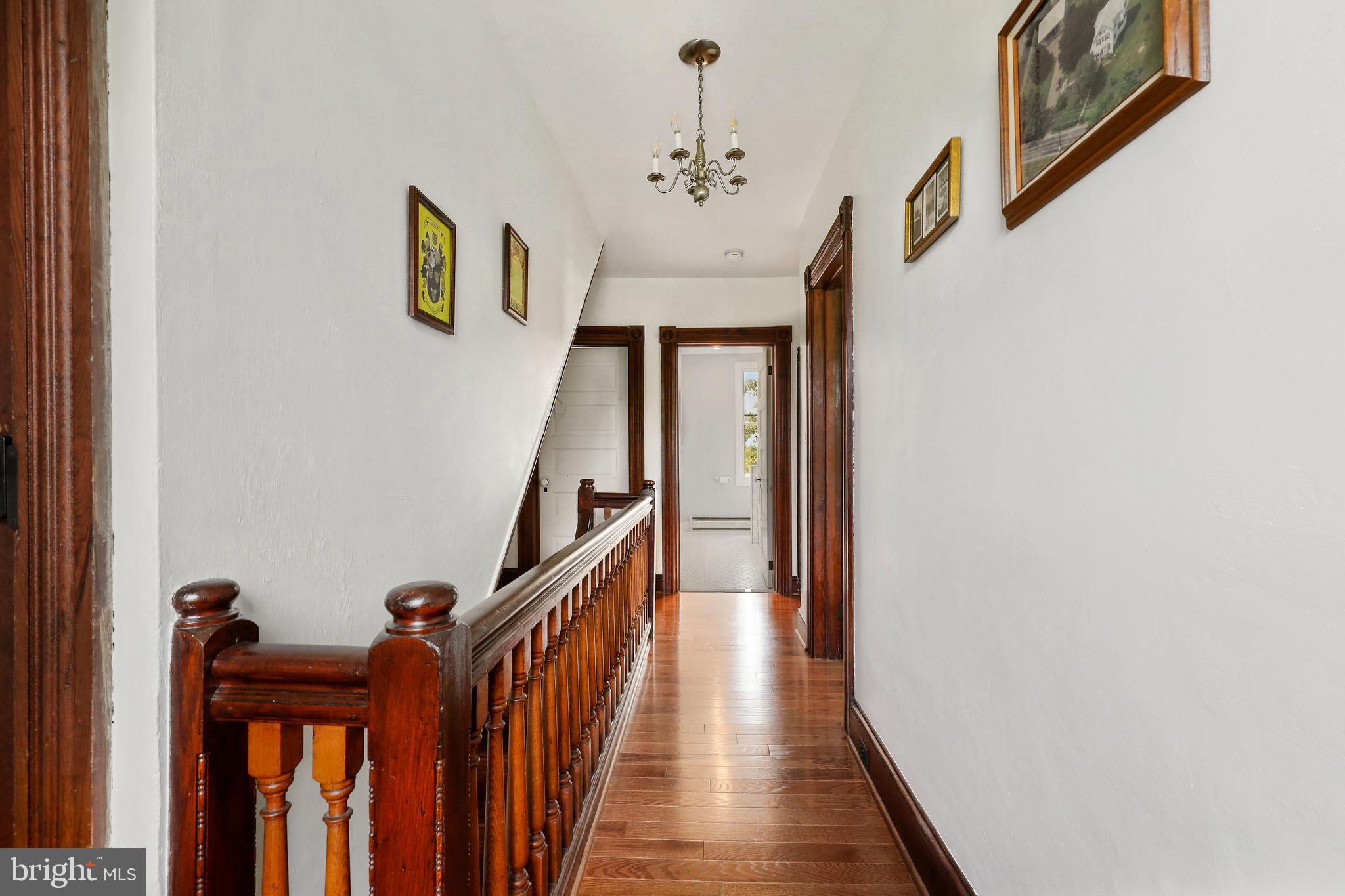 UPPERCO - Residential