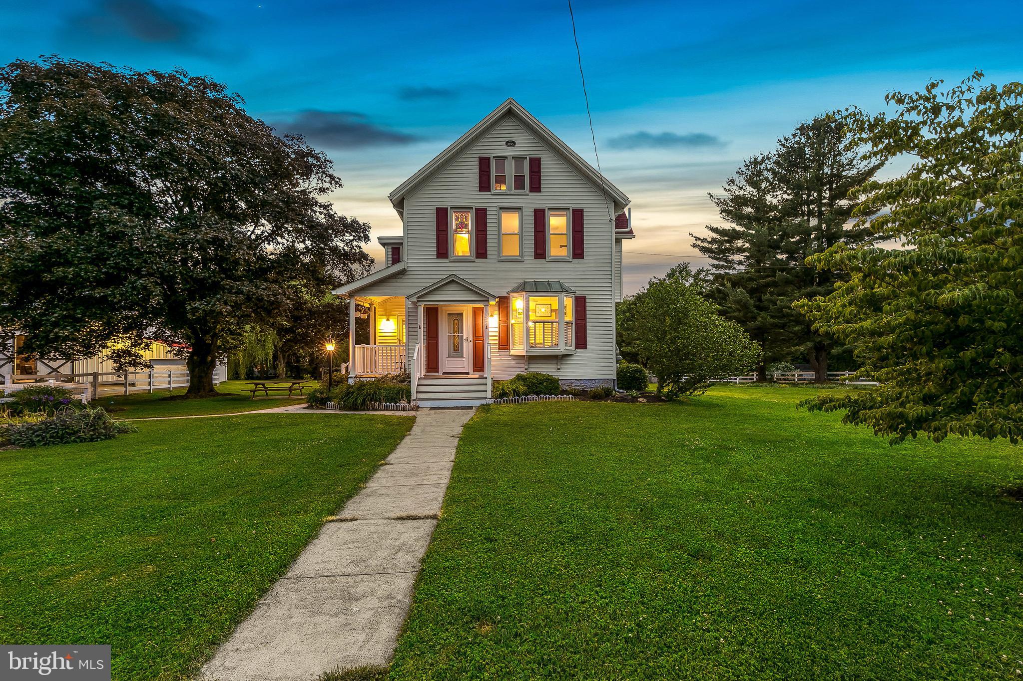 UPPERCO - Residential