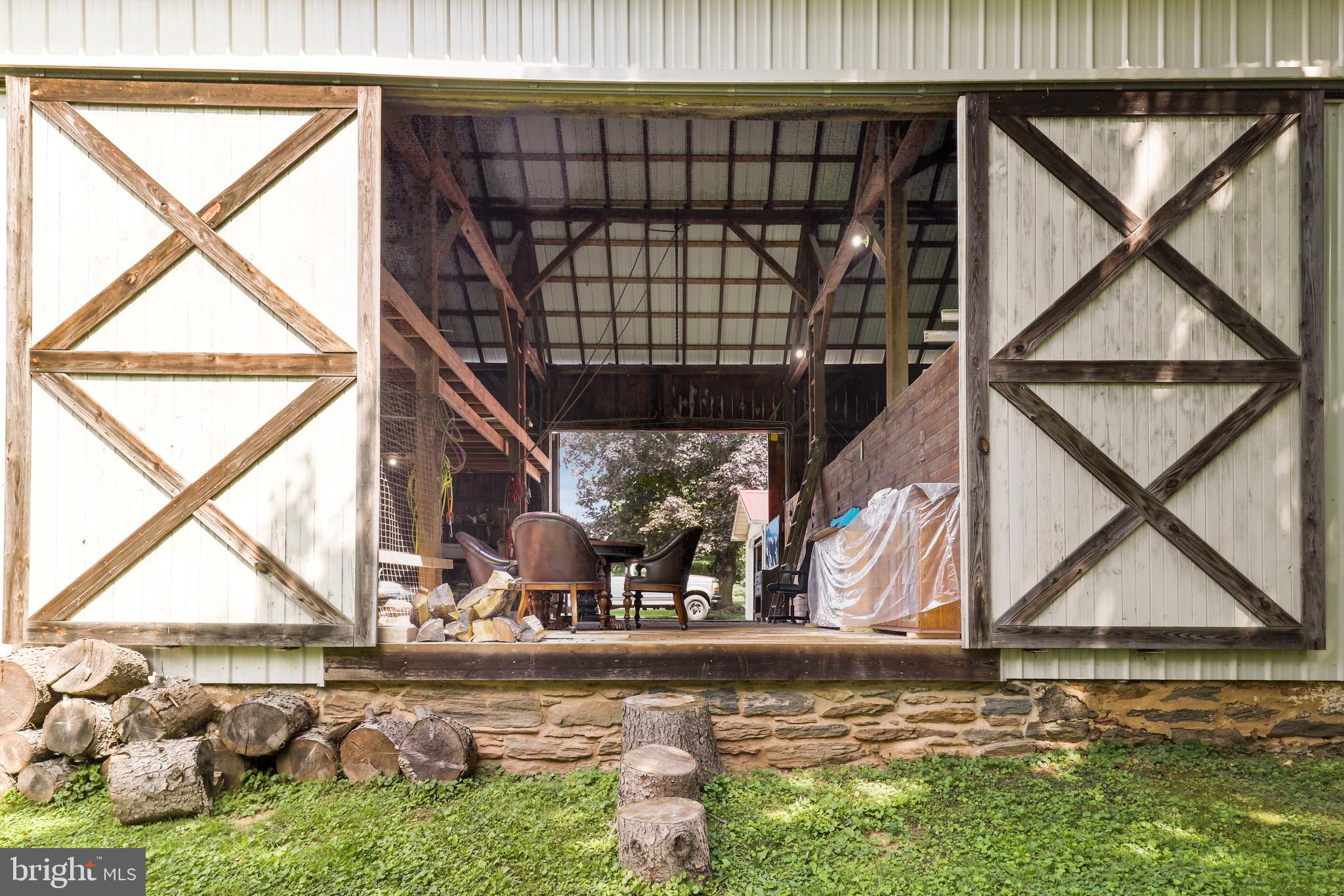 UPPERCO - Residential