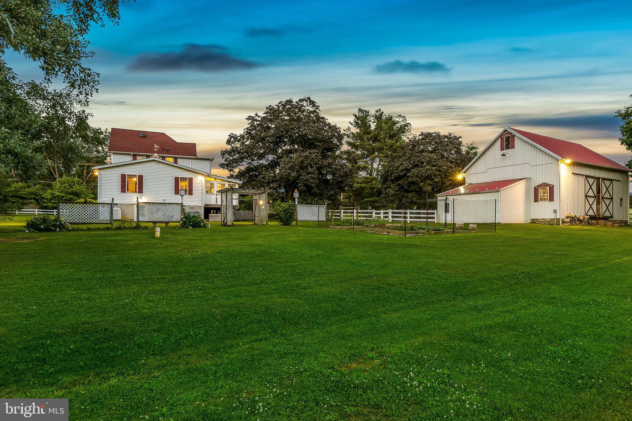 UPPERCO - Residential