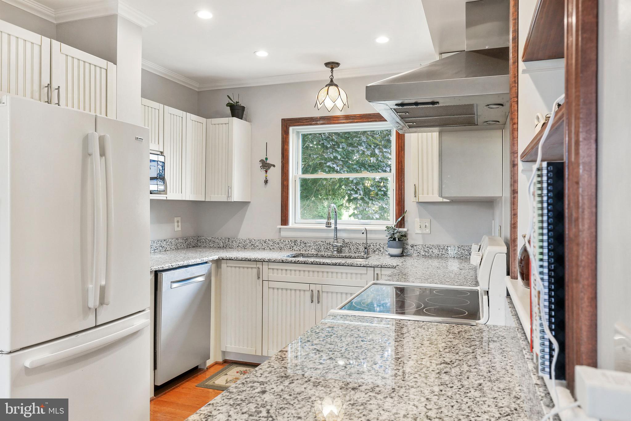 UPPERCO - Residential