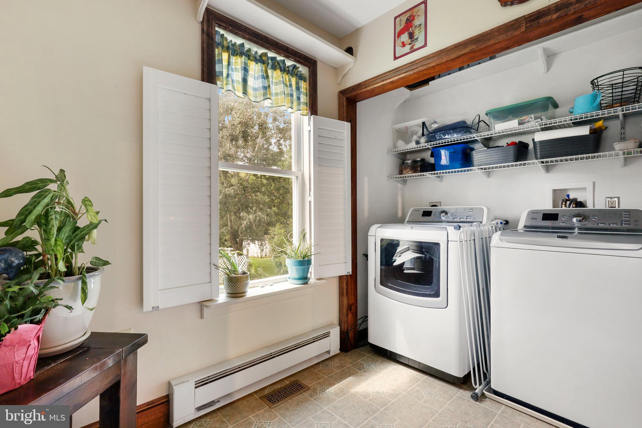 UPPERCO - Residential