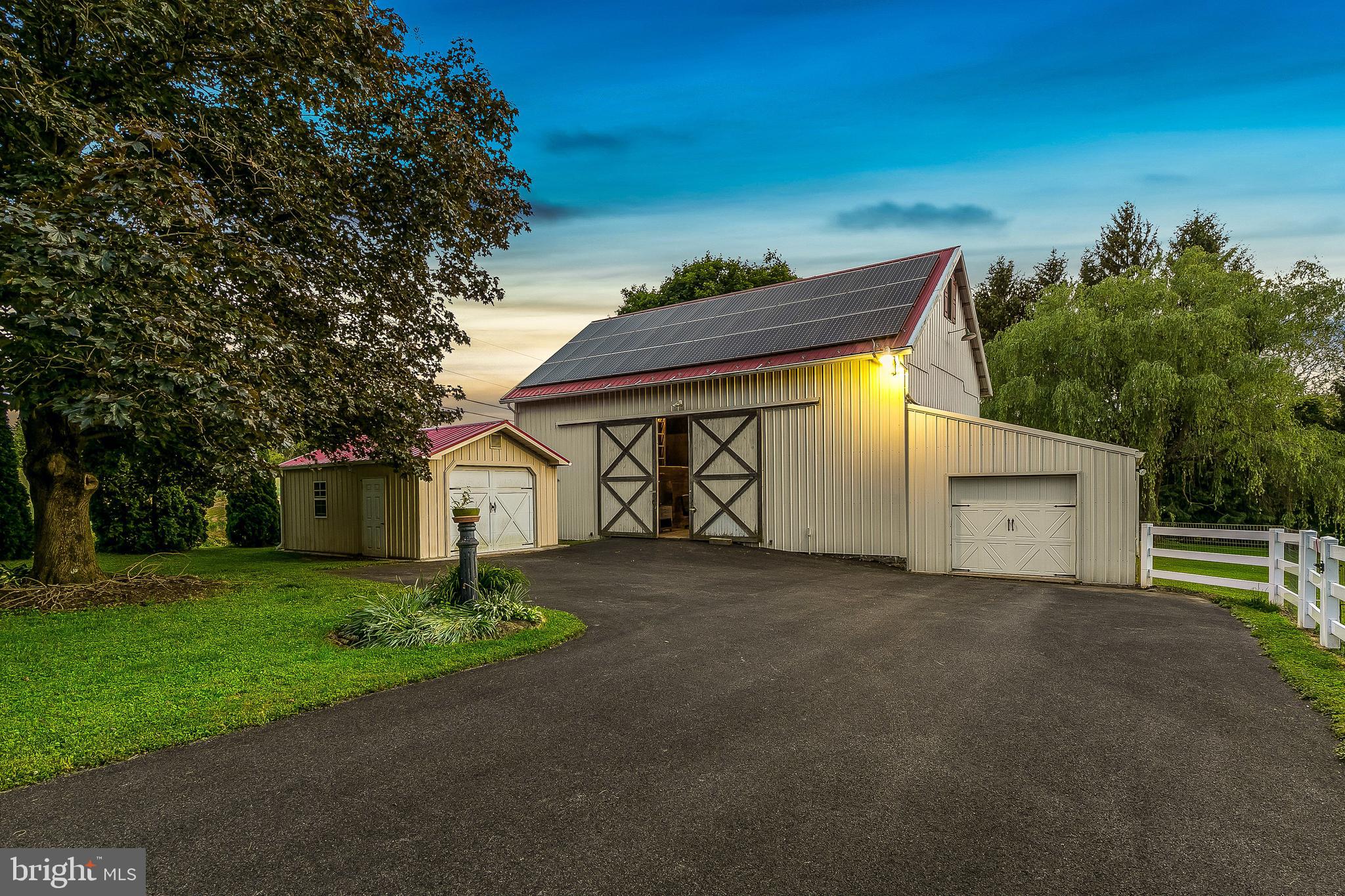 UPPERCO - Residential