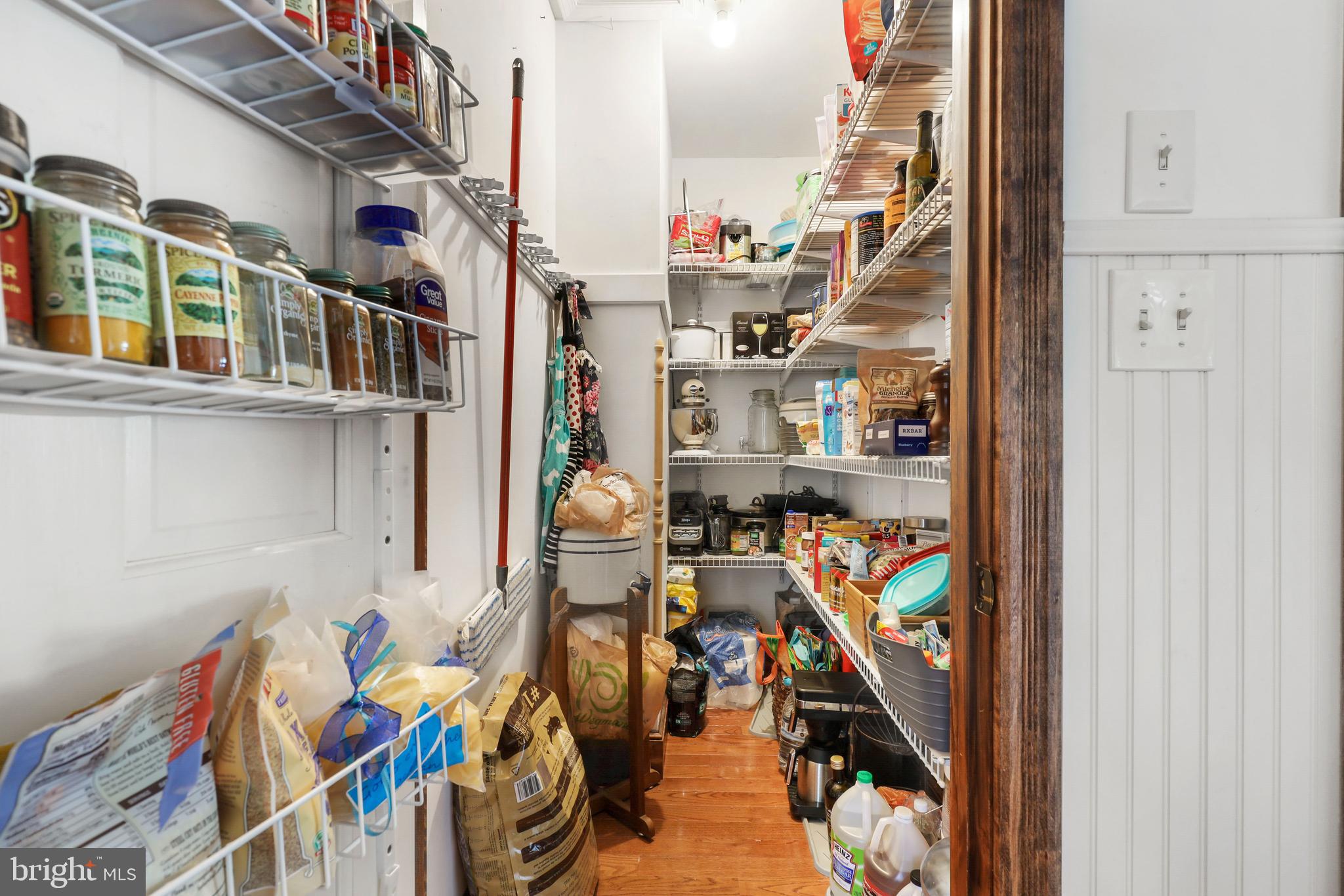 UPPERCO - Residential