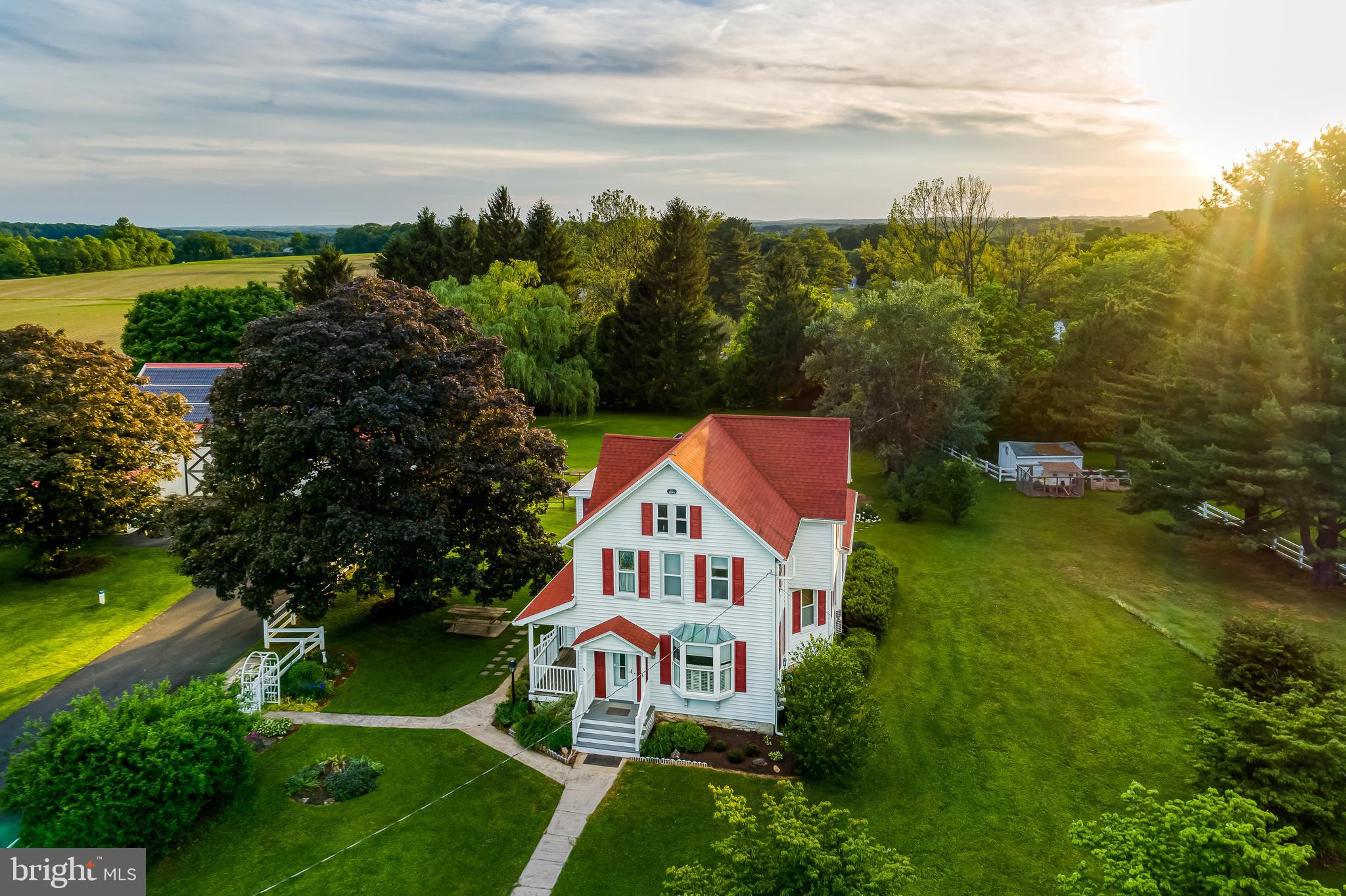 UPPERCO - Residential