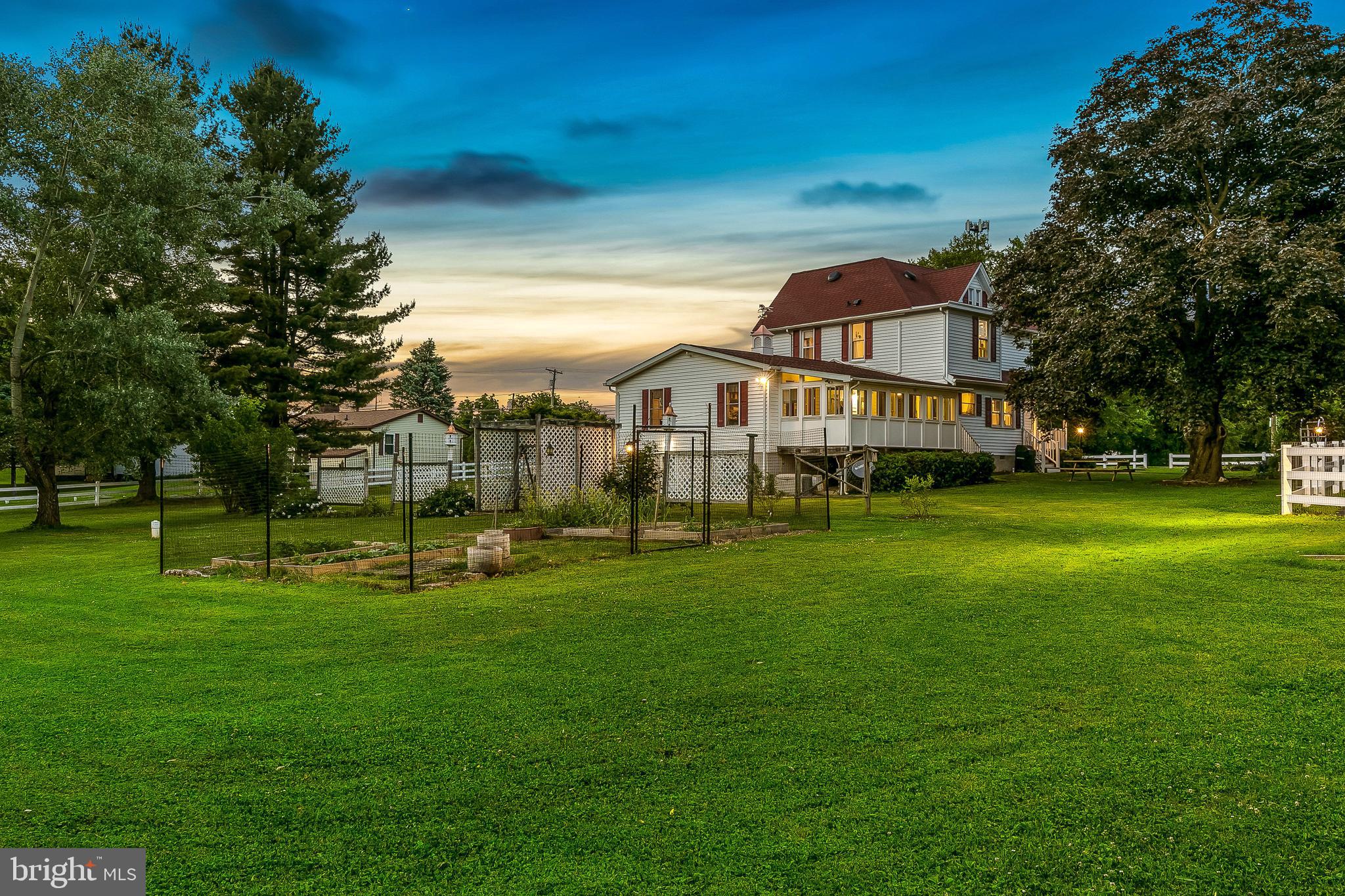 UPPERCO - Residential