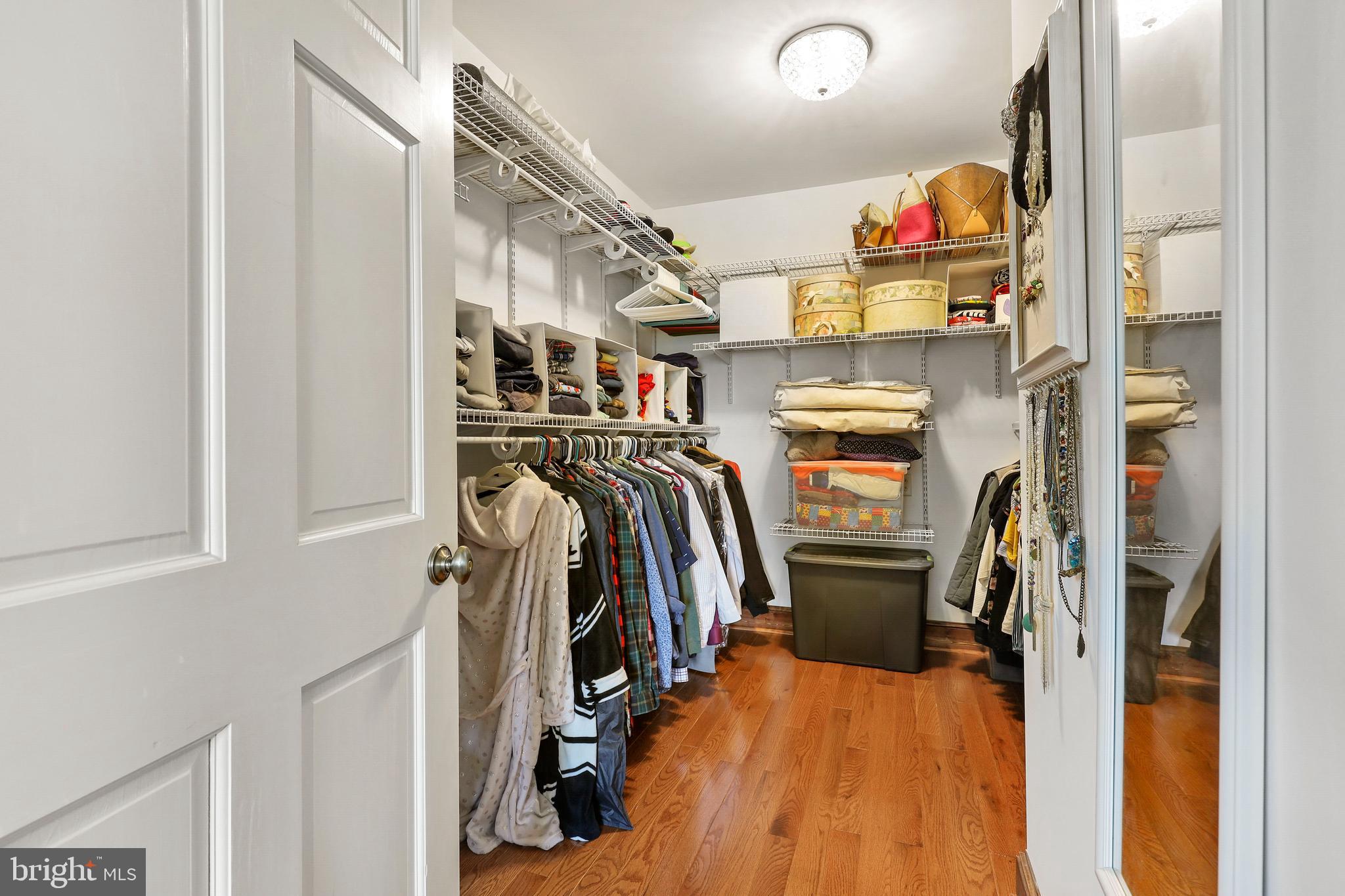 UPPERCO - Residential