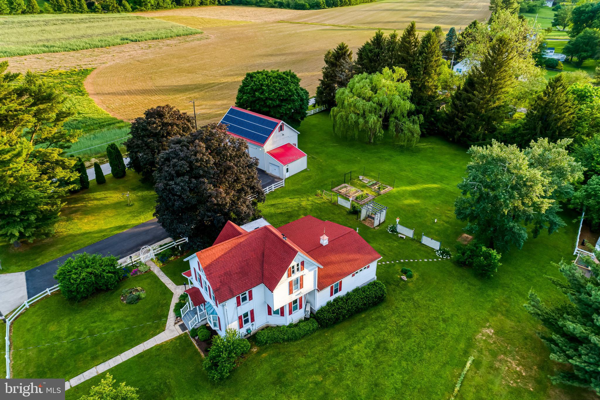 UPPERCO - Residential