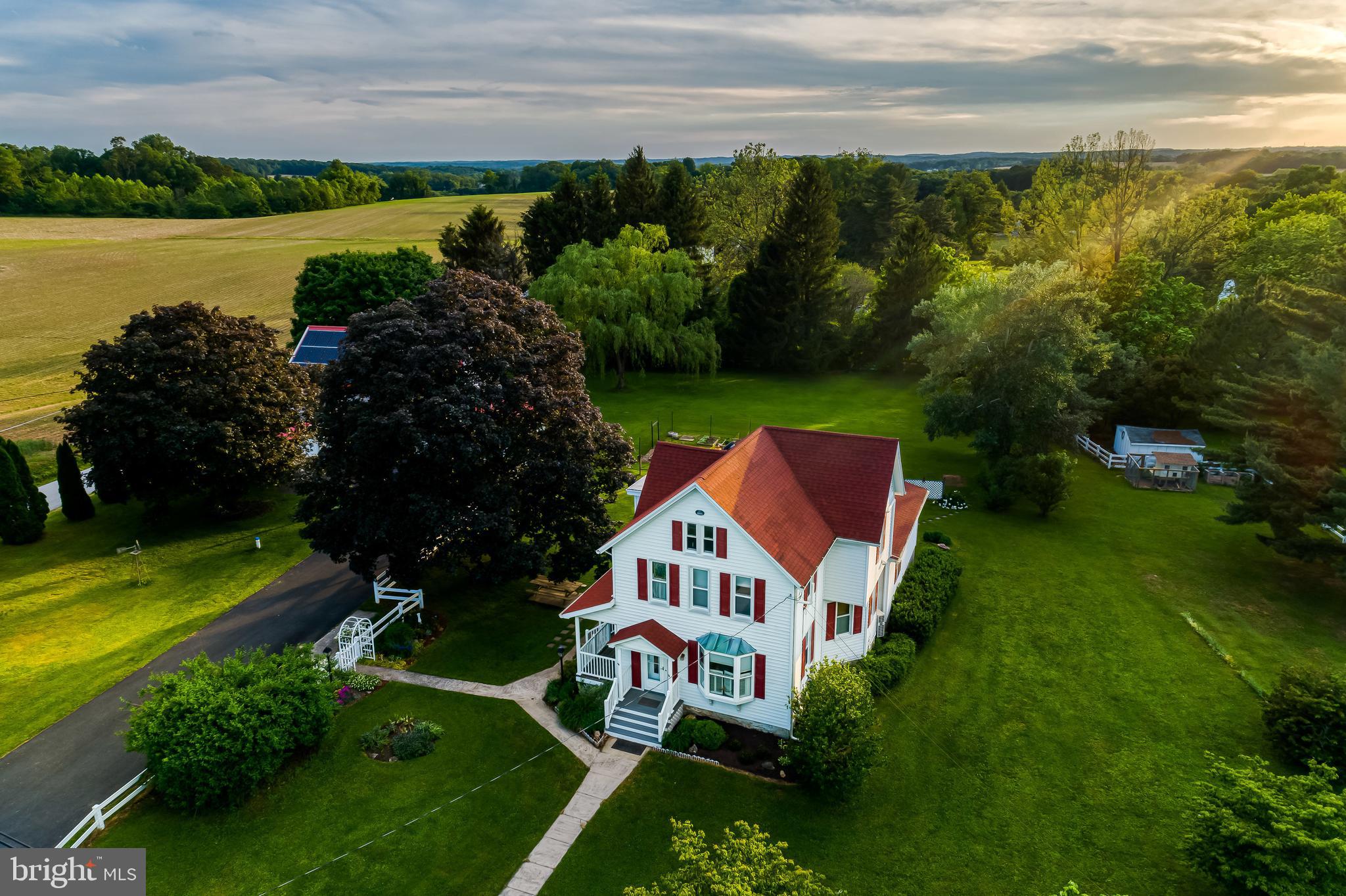 UPPERCO - Residential