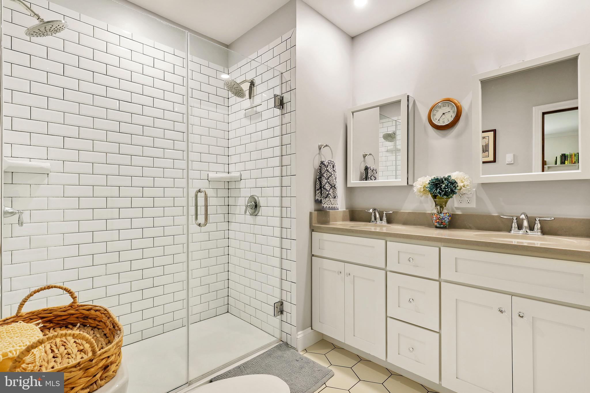 UPPERCO - Residential