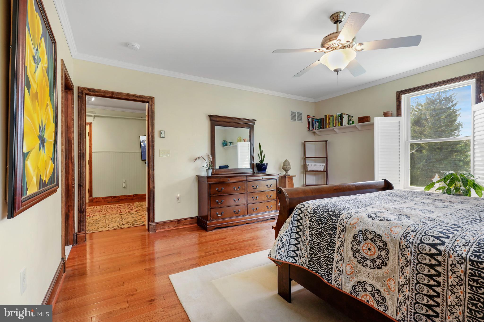 UPPERCO - Residential