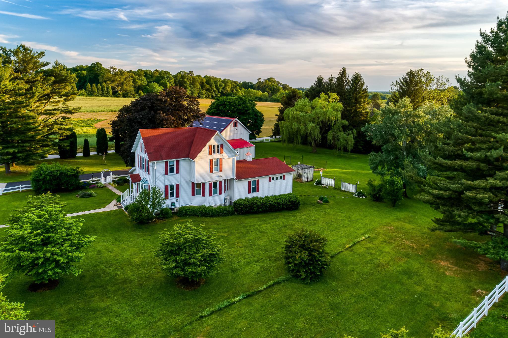 UPPERCO - Residential