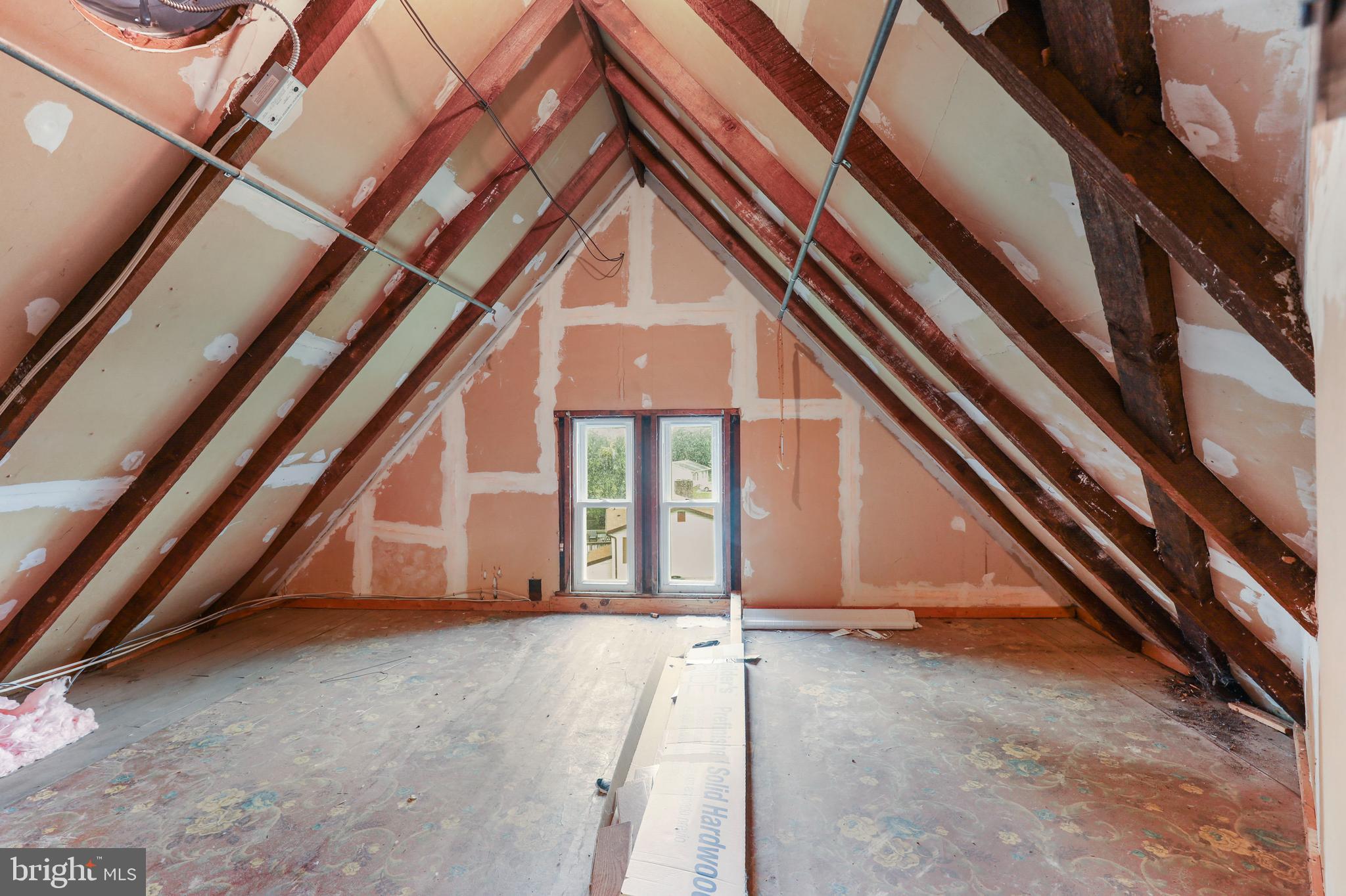 UPPERCO - Residential