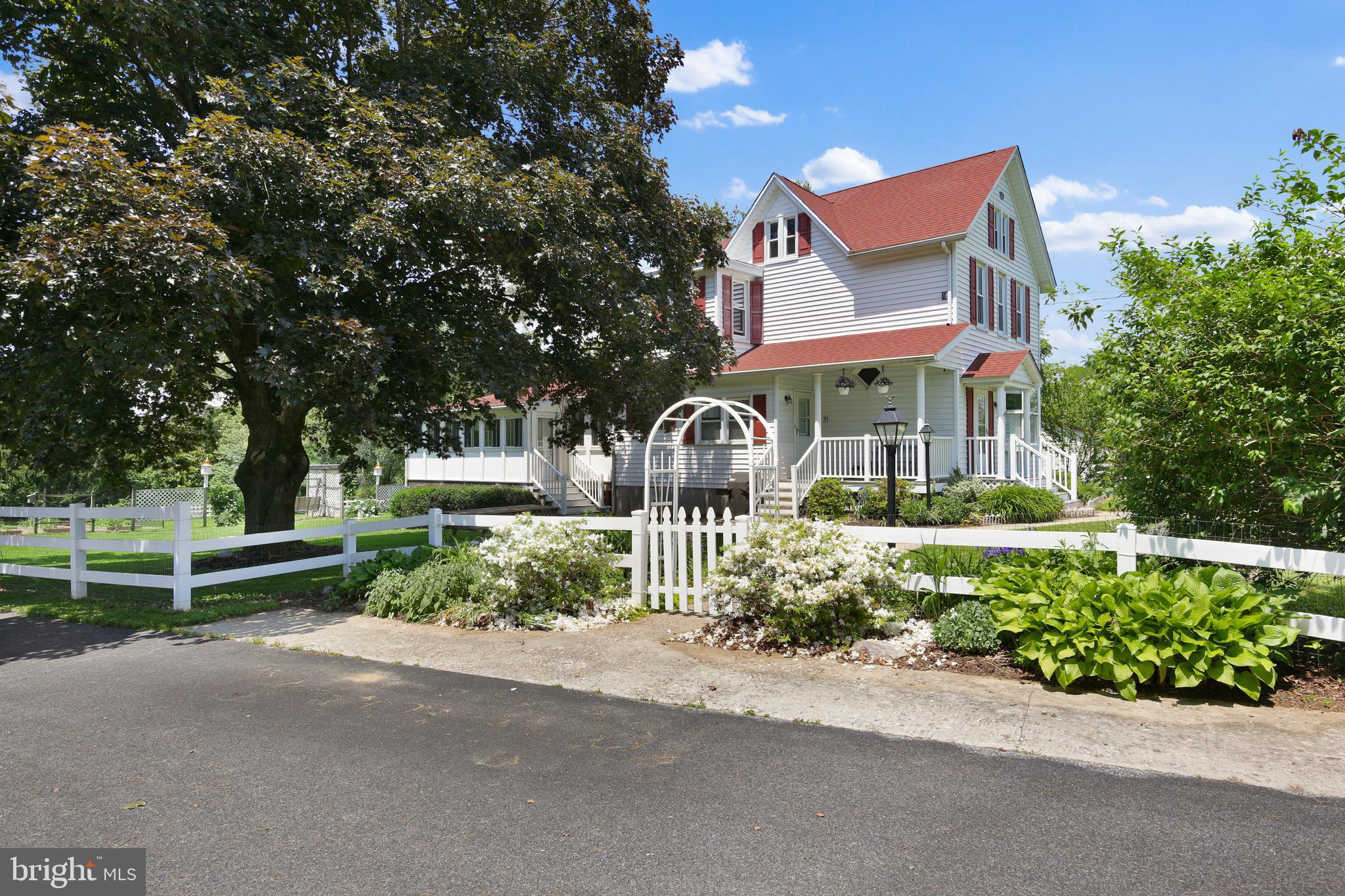 UPPERCO - Residential